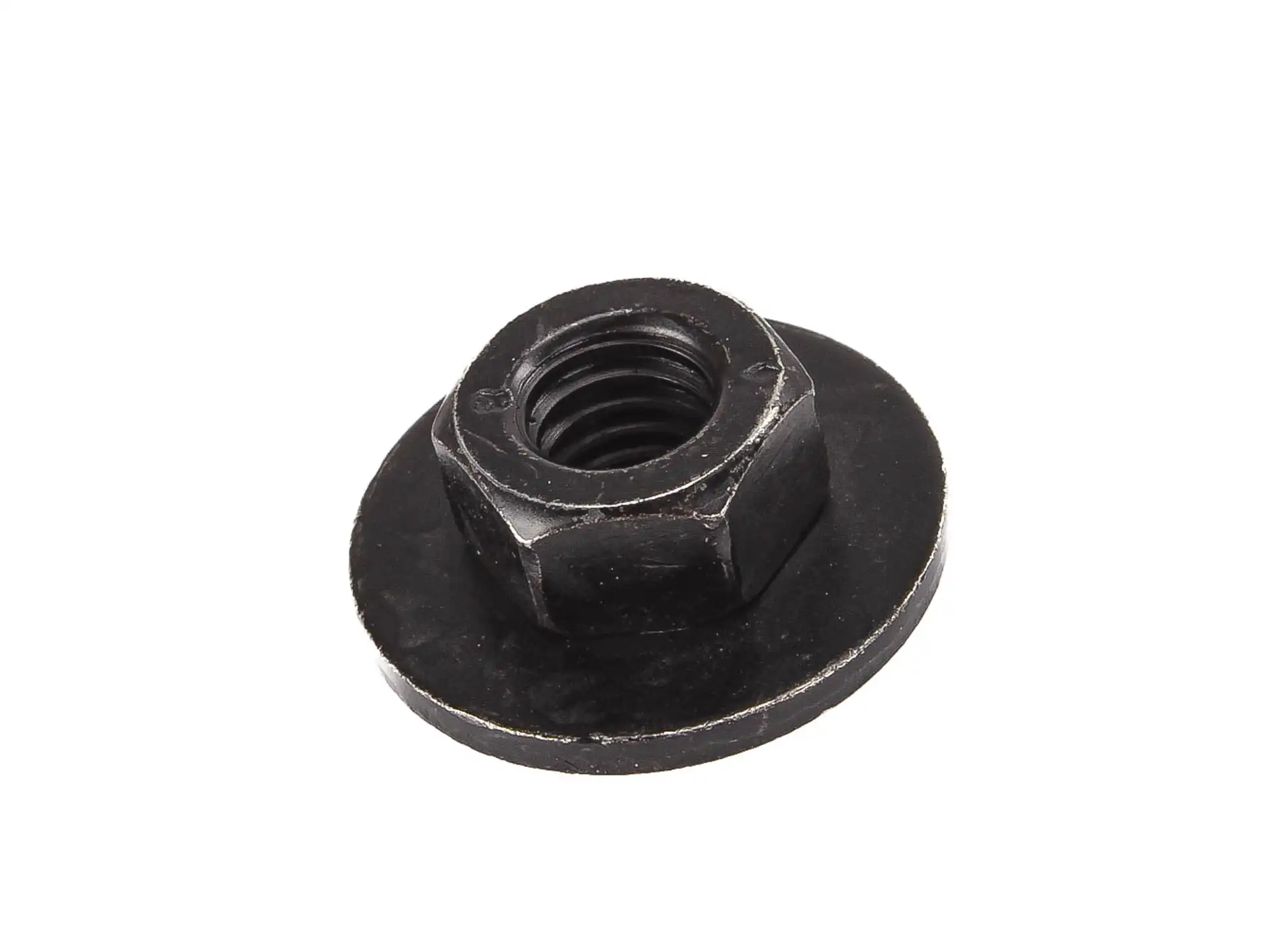 BMW Sechskantmutter M6-8-ZNFE 07129905470
