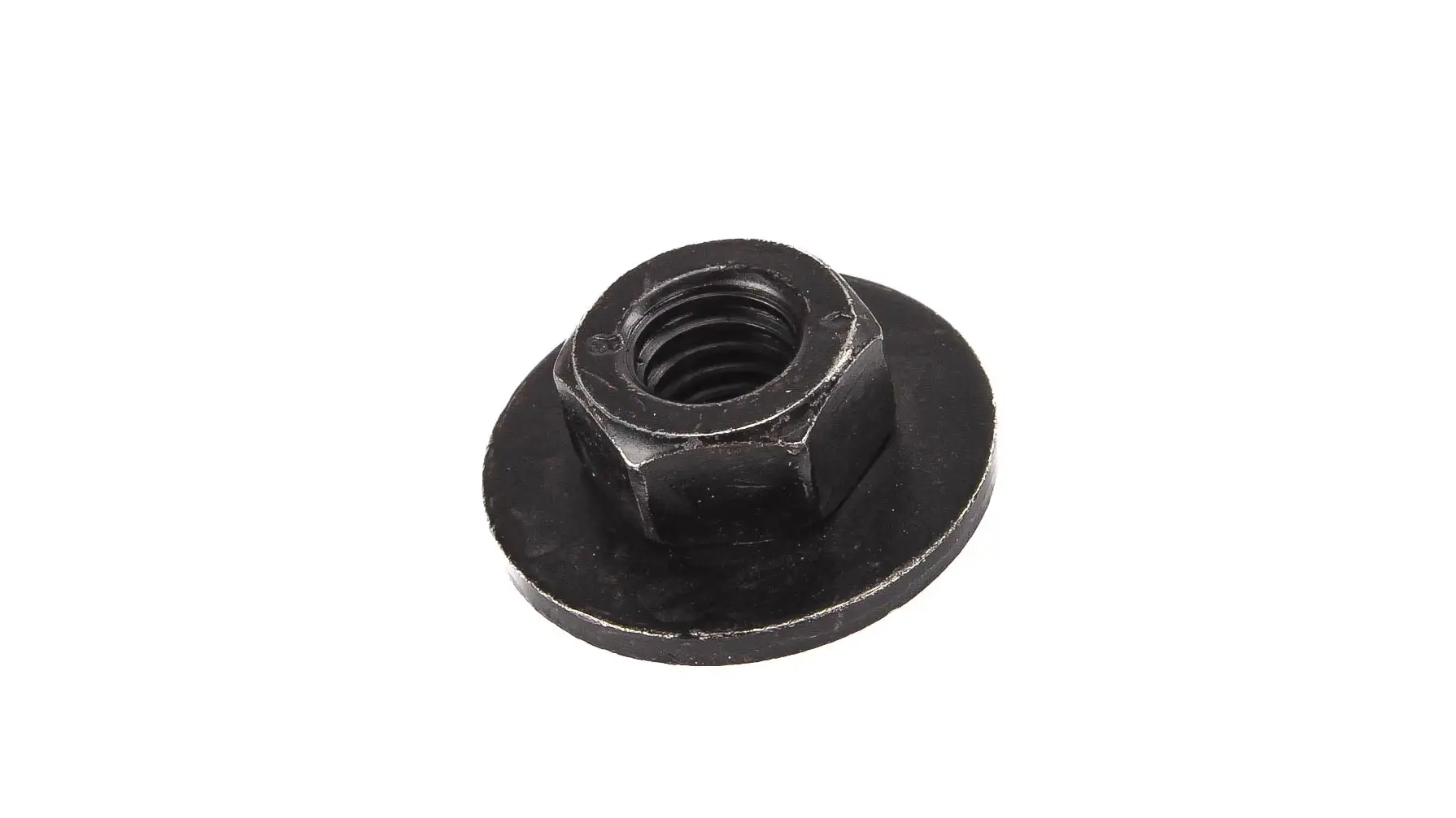 BMW Sechskantmutter M6-8-ZNFE 07129905470 - 1er, Z3, 3er, 5er, 7e