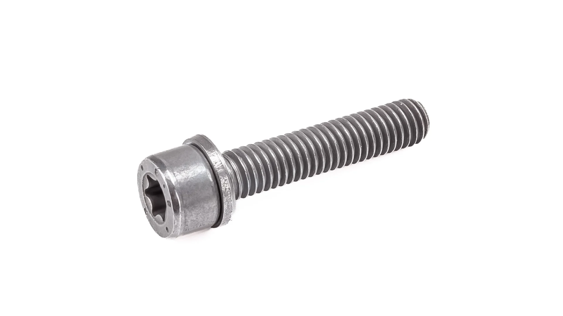 BMW ISA-Schraube mit Scheibe A40 A61 A67 A73 E36 E34 E38 E39 E46 E65 E70 E71 E82 E84 E85 E86 E88 E89 E90 E91 E92 E93 F01 F02 F06 F07 F10 F11 F12 F13 F15 F16 F20 F21 F22 F23 F25 F26 F30 F31 F32 F33 F34 F36 F87 F87N K08 K09 K18 K19 K21 K22 K23 K25 K25H K26 