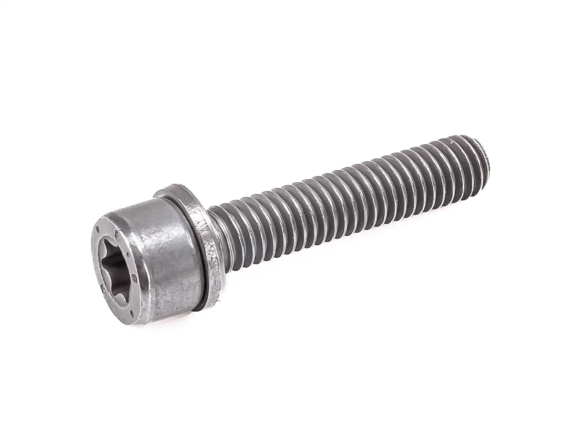 BMW ISA-Schraube mit Scheibe A40 A61 A67 A73 E36 E34 E38 E39 E46 E65 E70 E71 E82 E84 E85 E86 E88 E89 E90 E91 E92 E93 F01 F02 F06 F07 F10 F11 F12 F13 F15 F16 F20 F21 F22 F23 F25 F26 F30 F31 F32 F33 F34 F36 F87 F87N K08 K09 K18 K19 K21 K22 K23 K25 K25H K26