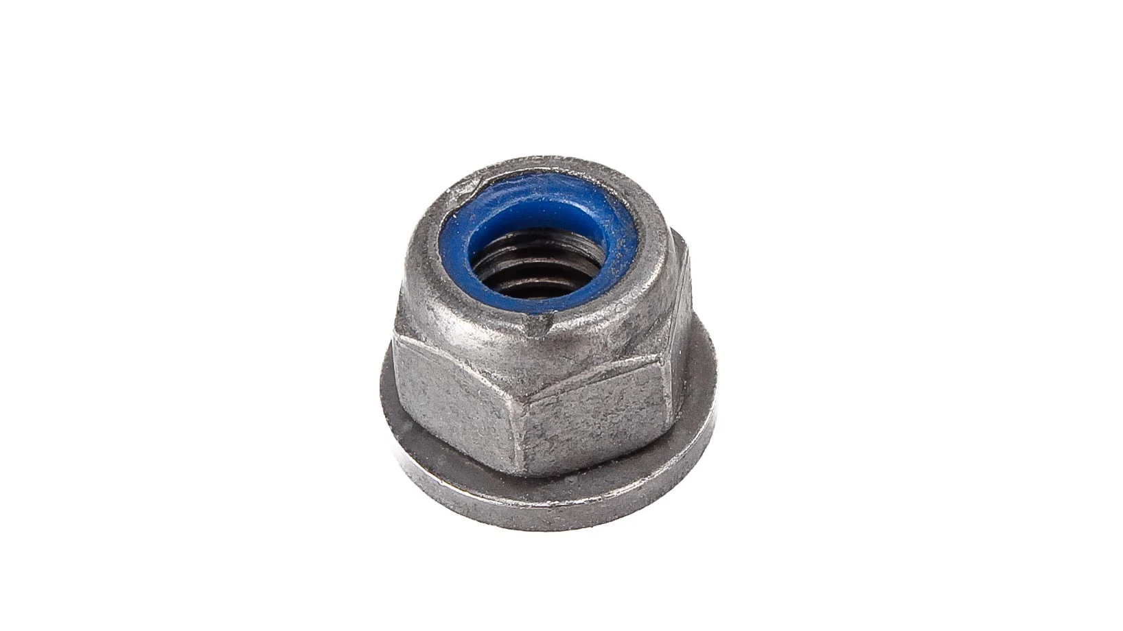 Original BMW Sechskantmutter mit Scheibe AM6-8-ZNNIV SI 07129905542-2