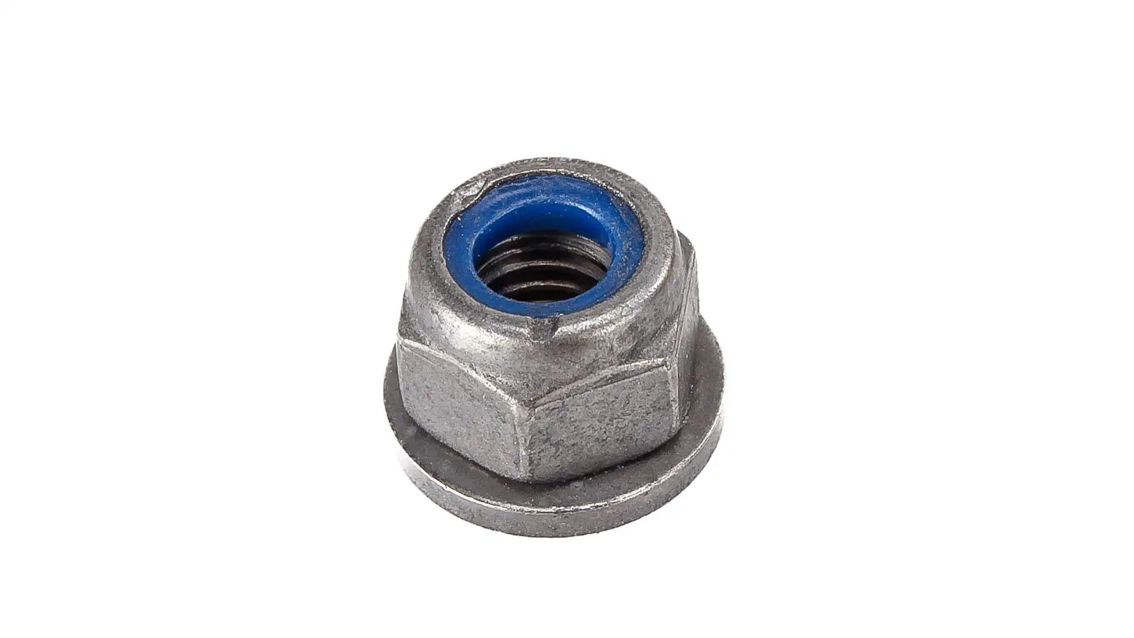 BMW Sechskantmutter mit Scheibe A40 A67 A73 E31 E34 E36 E38 E39 E