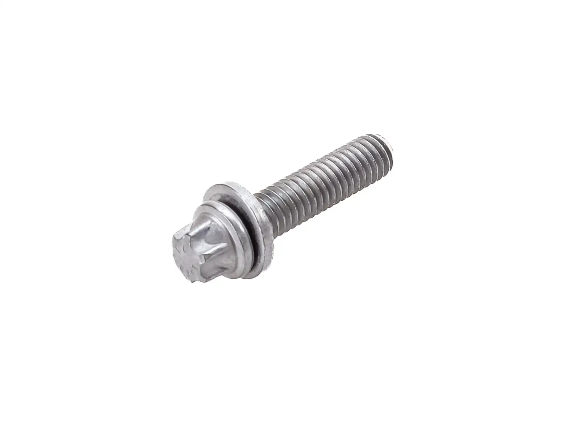 BMW Torxschraube M6X25 07129905569