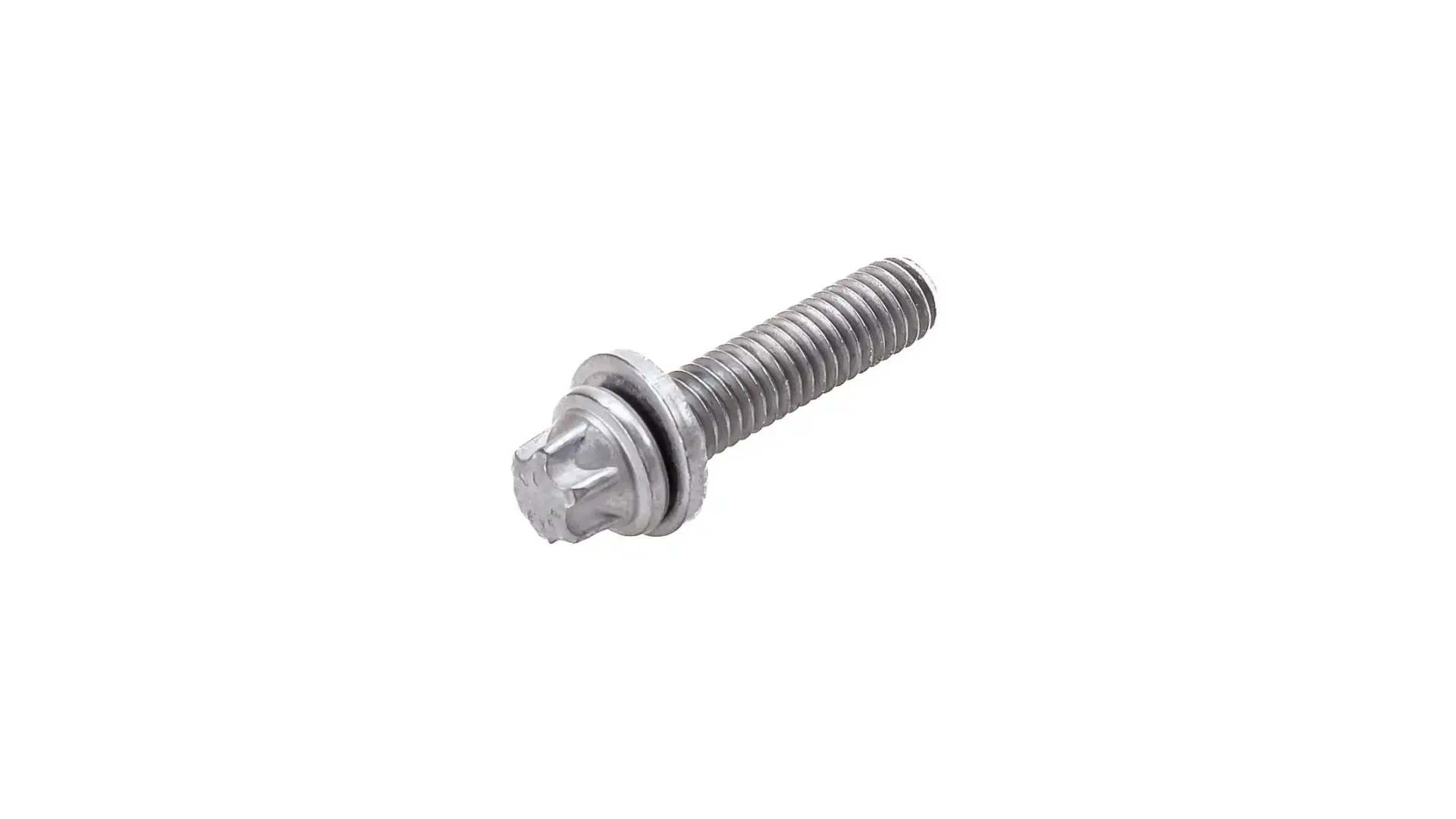 BMW Torxschraube M6X25 07129905569 - 1er, 2er, 3er, 4er, 5er, 6er