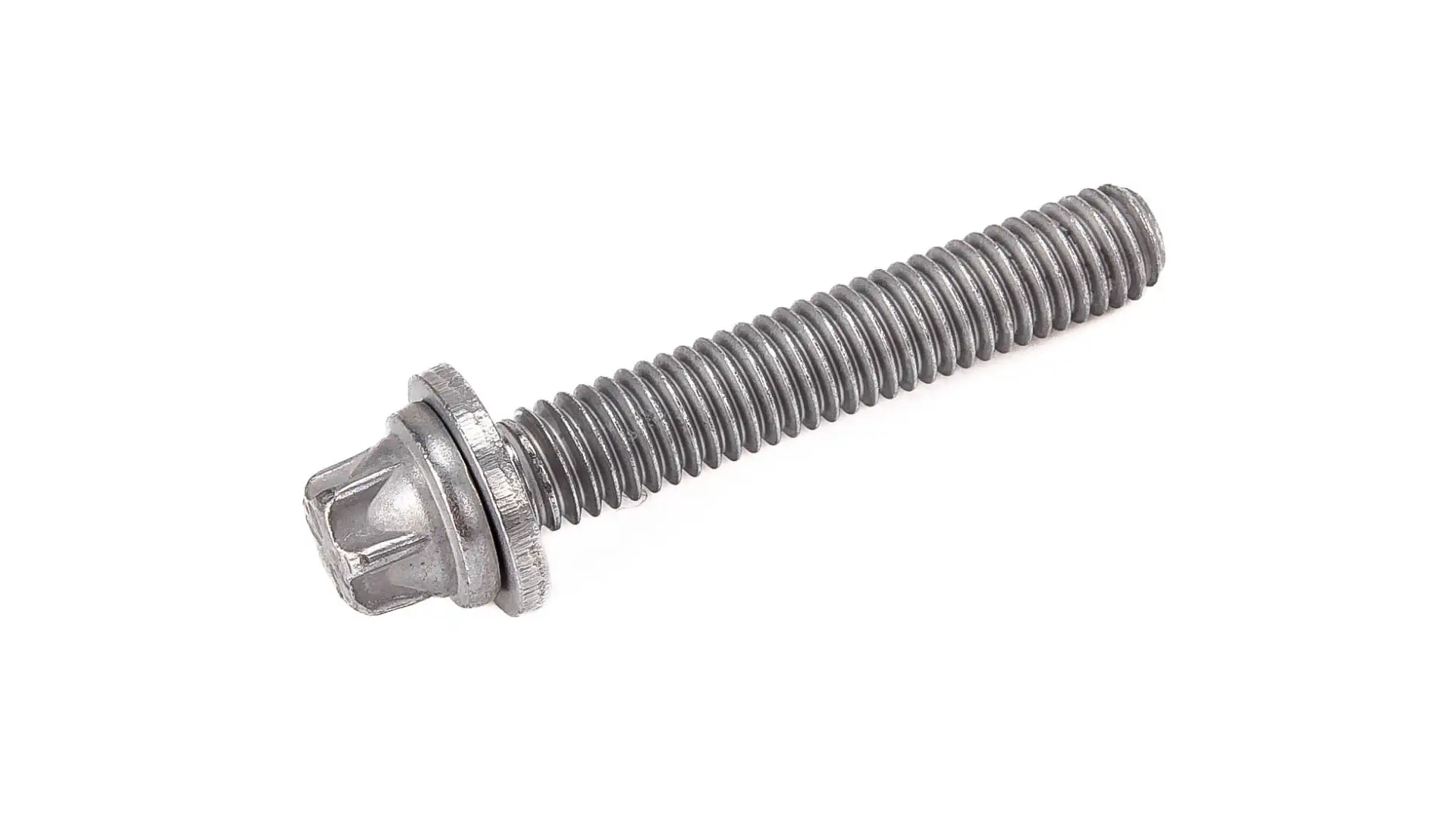 BMW Torxschraube M6X35-ZNNIV SI E53 E60 E61 E63 E64 E65 E66 E70 F