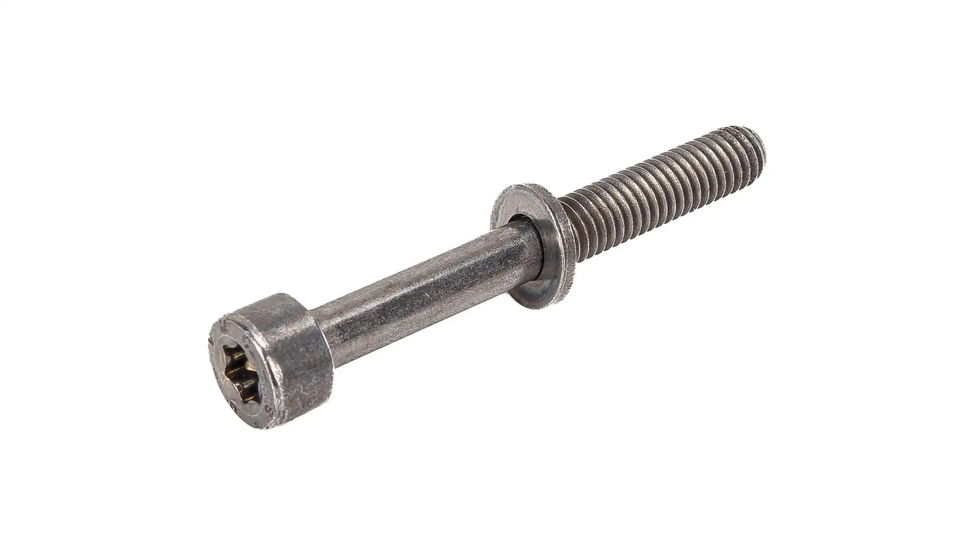 BMW ISA-Schraube mit Scheibe M6 -8.8-ZNNIV A40 A67 A73 E90 E92 E9