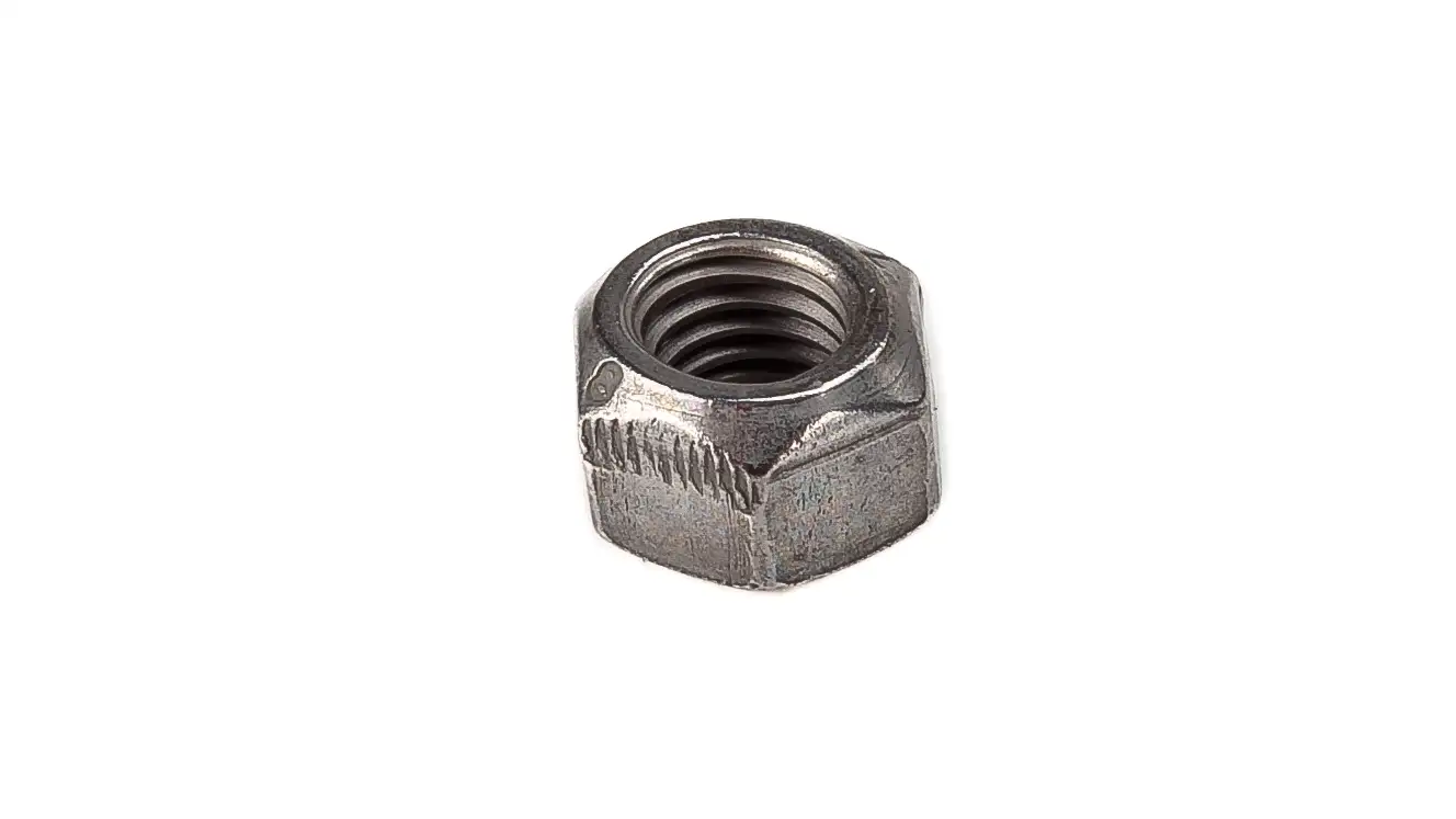 BMW Sechskantmutter M5-8-ZNNIV SI F30 F31 F32 F33 F34 F36 G20 G21