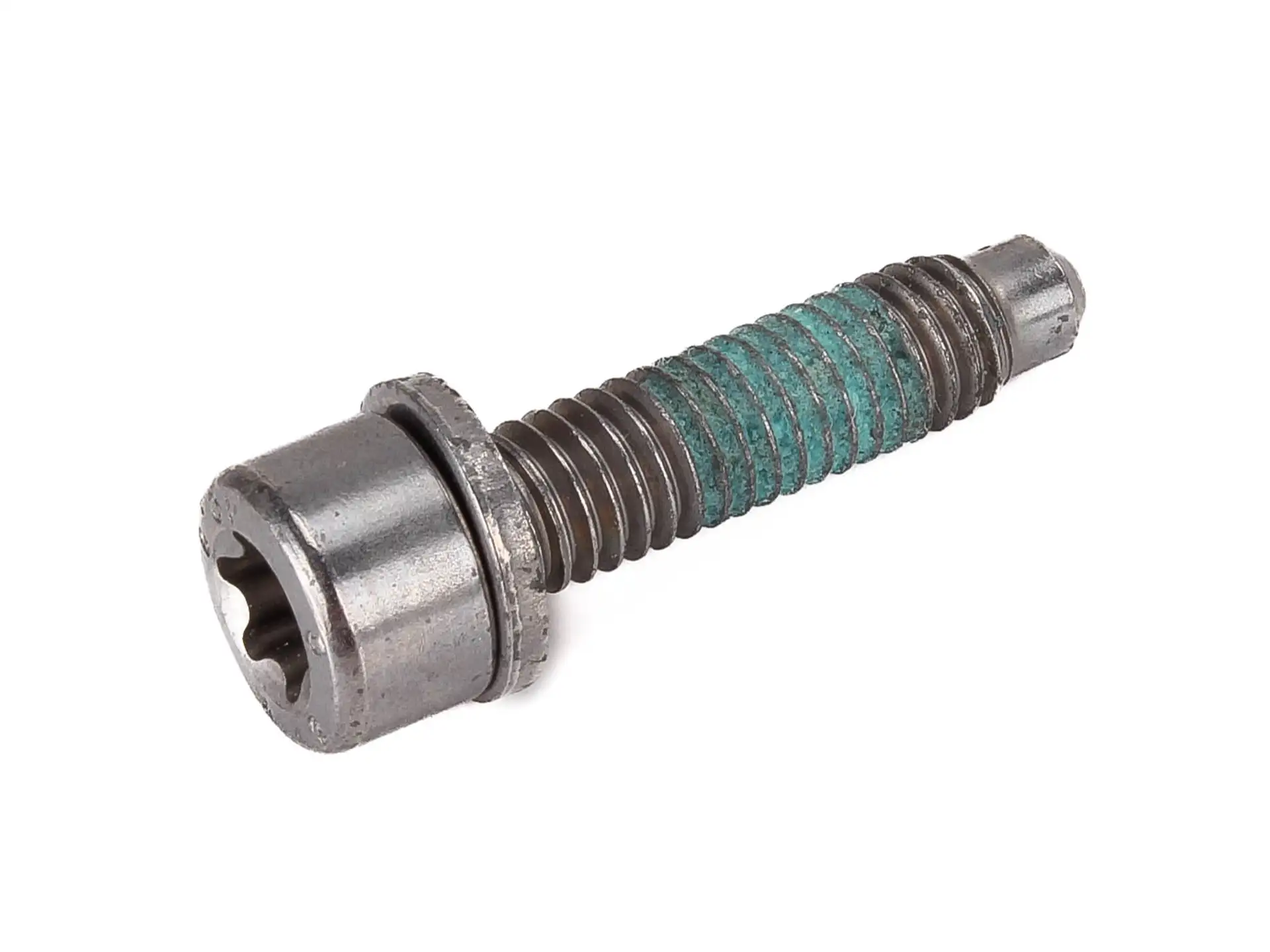 BMW Schraube Innentorx M6X22 07129905854