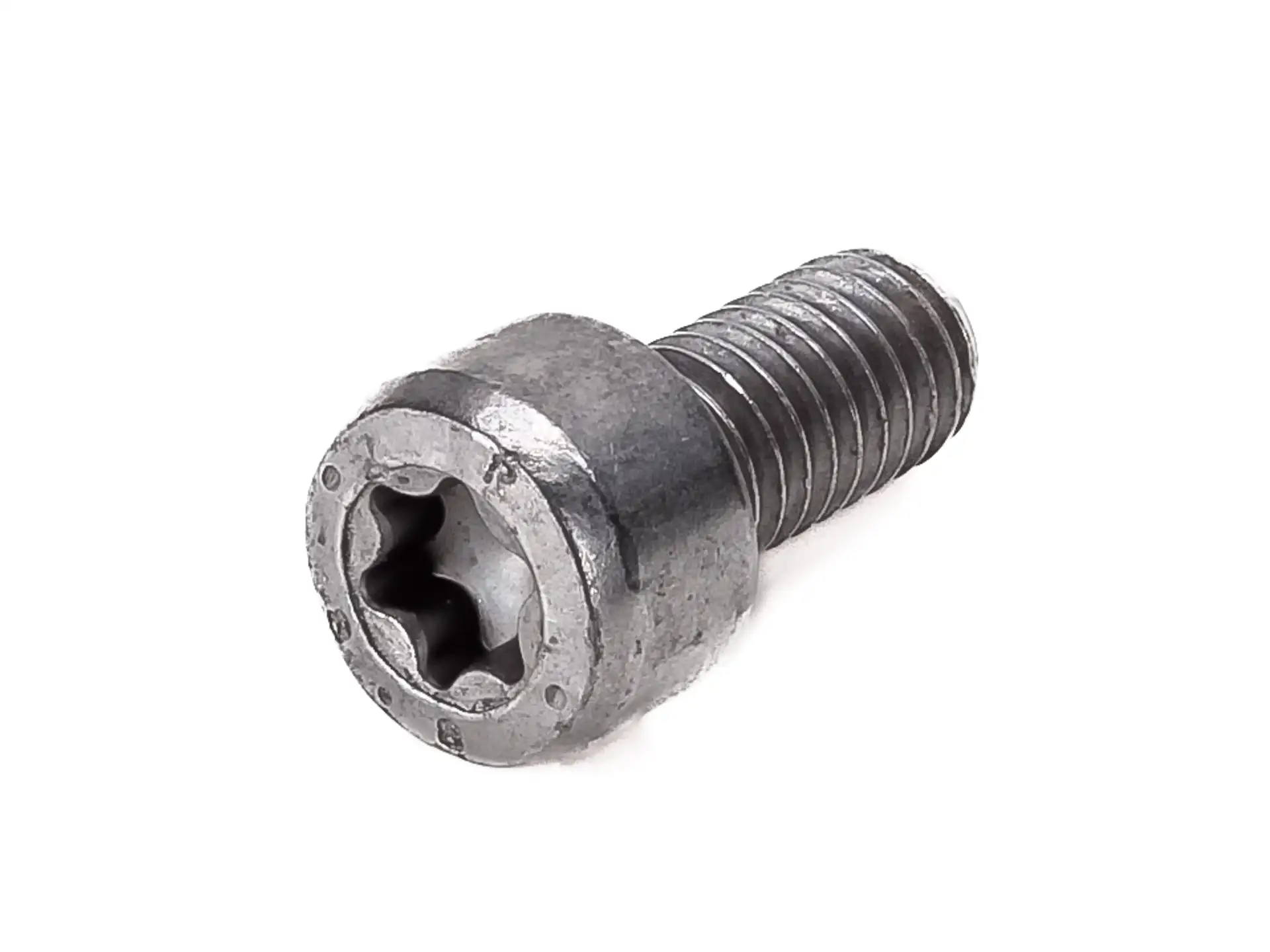 BMW ISA-Schraube R45 R45T R65 R65T A67 E12 E23 E24 E28 E30 E31 E32 E34 E36 E38 E39 E46 E60 E61 E63 E64 E70 E71 E72 E82 E83 E84 E88 E89 E90 E91 E92 E93 F01 F02 F04 F06 F07 F10 F11 F12 F13 F15 F16 F20 F21 F22 F23 F25 F26 F30 F31 F32 F33 F34 F36 F39 F44 F45