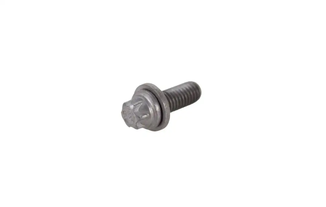 BMW ASA-Schraube M6 ZNNIV SI E70 E71 E72 E82 E88 E89 E90 E91 E92