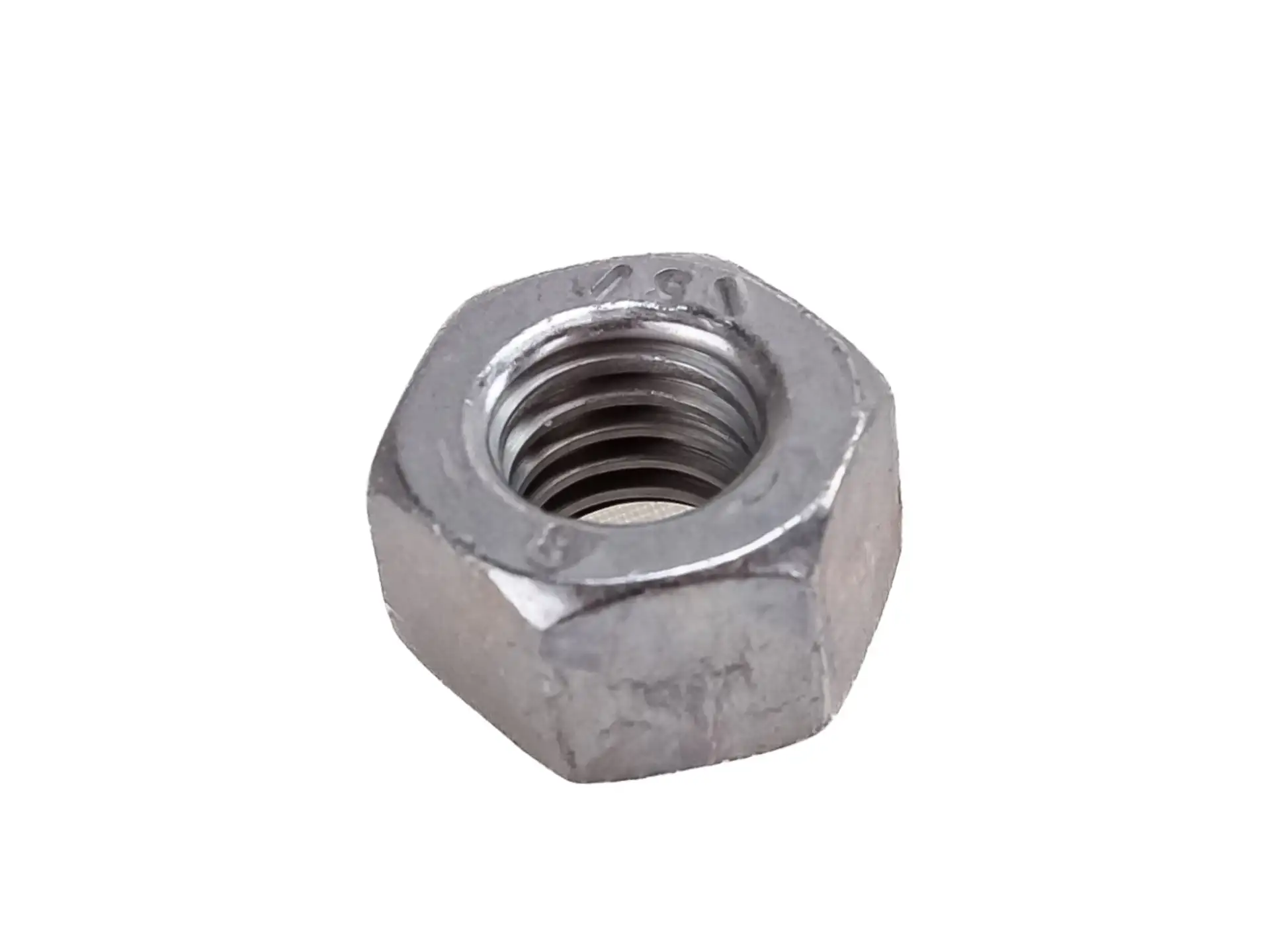 BMW Sechskantmutter selbstsichernd R45 R45T R65 R65T E30 E12 E21 E23 E24 E28 E31 E32 E34 E36 E38 E39 E46 E52 E53 E60 E61 E63 E64 E65 E66 E70 E71 E81 E82 E83 E84 E85 E86 E87 E88 E89 E90 E91 E92 E93 F01 F02 F04 F06 F07 F10 F11 F12 F13 F15 F16 F20 F21 F22 F2
