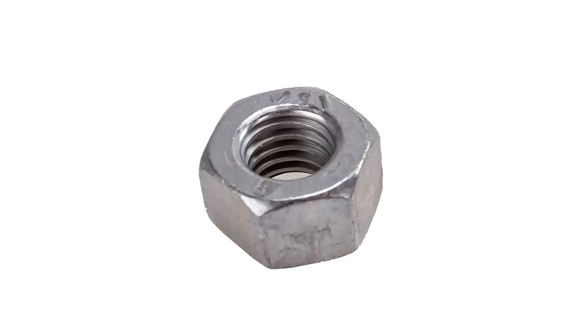 BMW Sechskantmutter selbstsichernd R45 R45T R65 R65T E30 E12 E21
