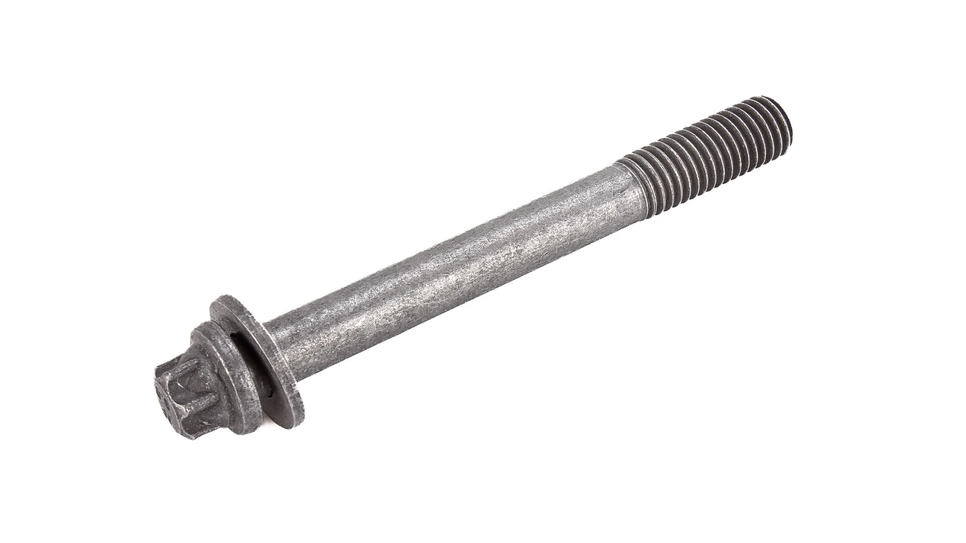 BMW ASA-Schraube M10x90 ZNNIV SI E70 E71 F01 F02 F06 F07 F10 F11 F12 F13 F15 F16 F20 F21 F22 F23 F25 F26 F31 F32 F33 F34 F36 F80 F82 F83 F87 F87N G30 G31 07129906293