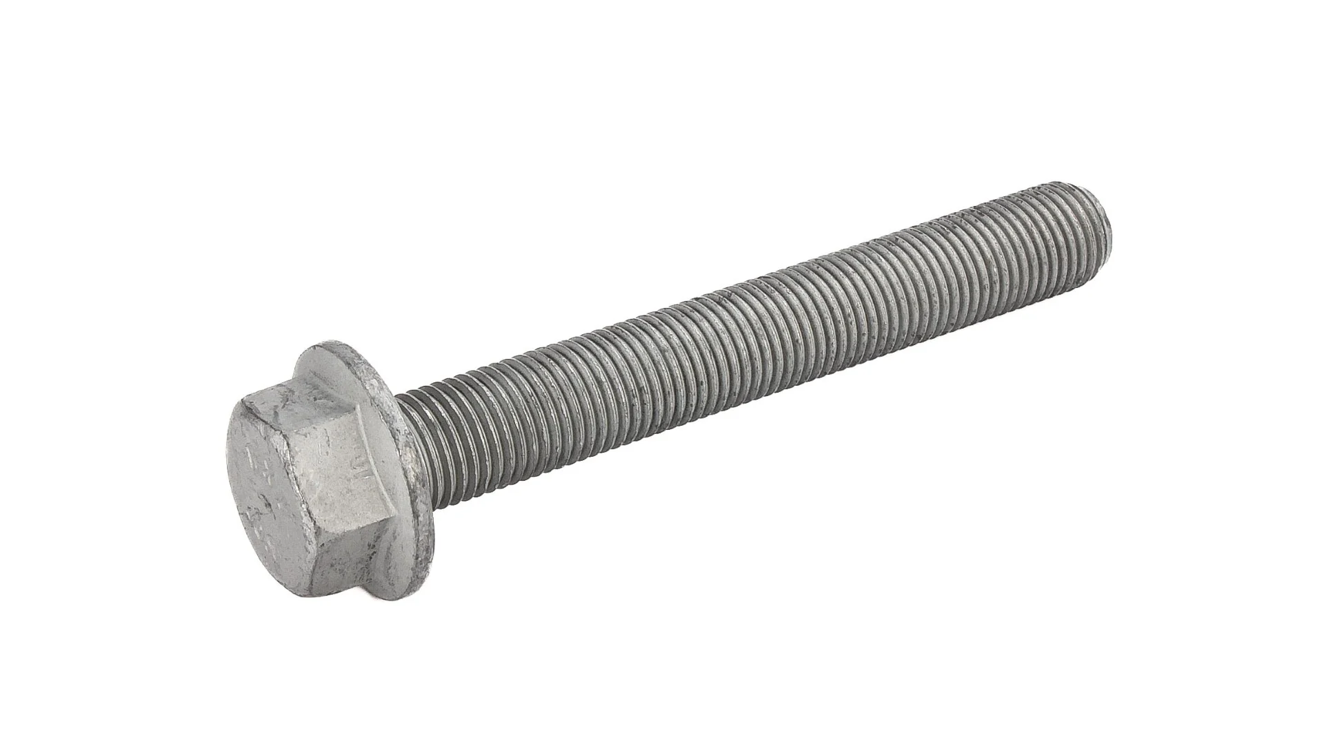 BMW Sechskantschraube mit Flansch M14x1,5x100 E70 E71 E72 F15 F16 F85 F86 F95 F96 G05 G06 G07 G31 G32 07129908011