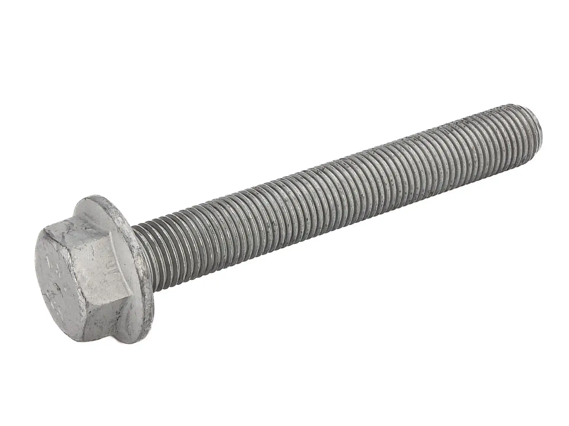 BMW Sechskantschraube mit Flansch M14x1,5x100 E70 E71 E72 F15 F16 F85 F86 F95 F96 G05 G06 G07 G31 G32 07129908011