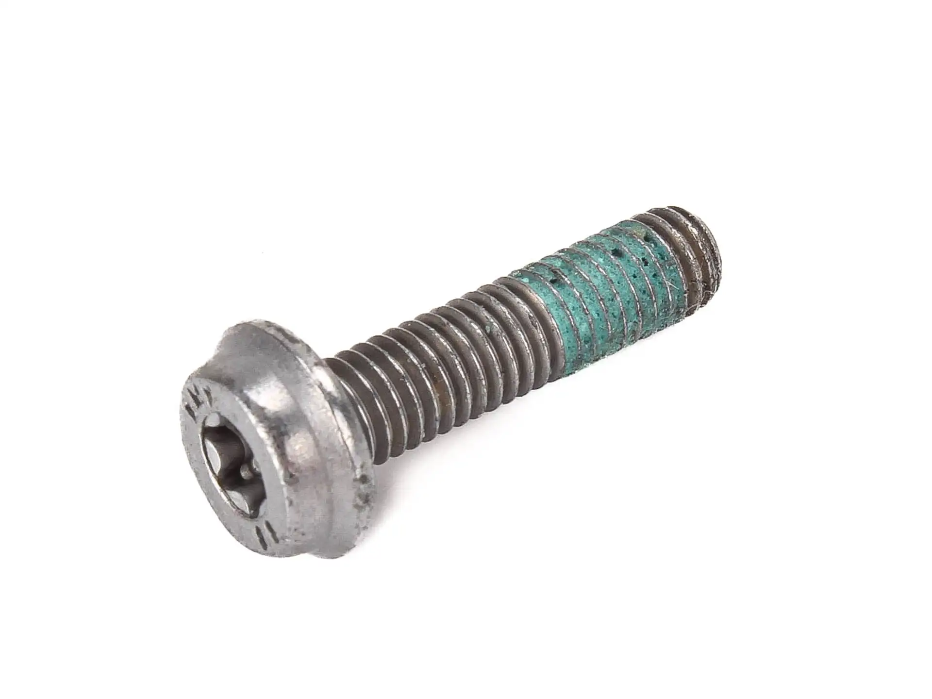 BMW Zylinderschraube M5X20-8.8 07129909859