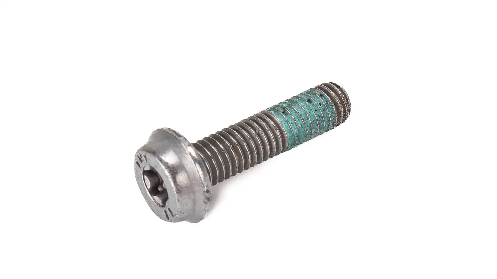 BMW Zylinderschraube M5X20-8.8 07129909859