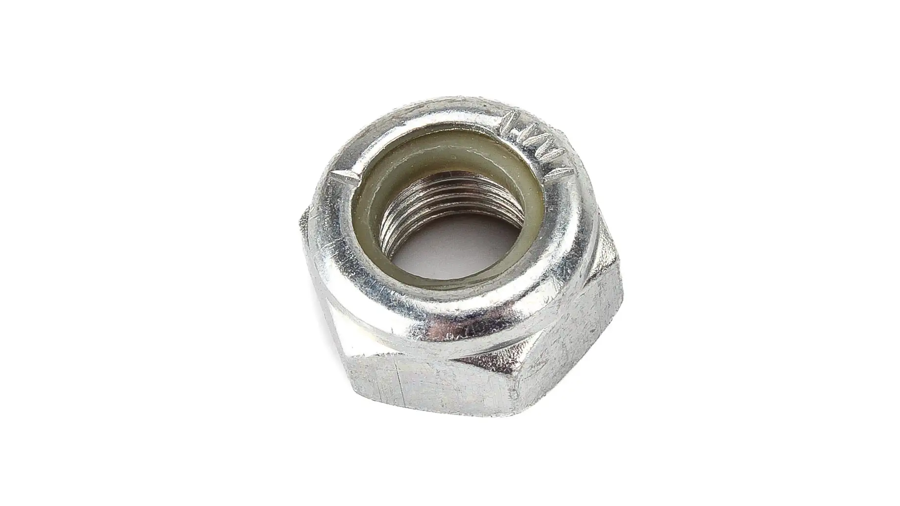 BMW Sechskantmutter selbstsichernd M10X1 R50 R60 R75 R90 R90S R45