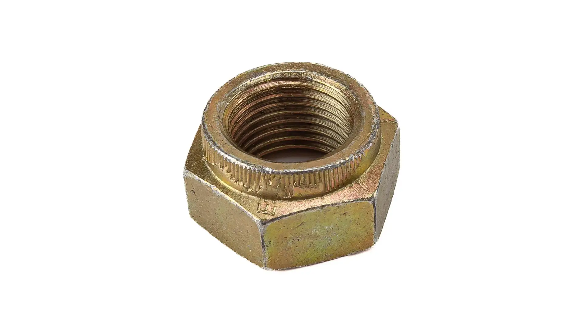 BMW Sechskantmutter selbstsichernd M18X1,5 E12 E23 E24 0712992247