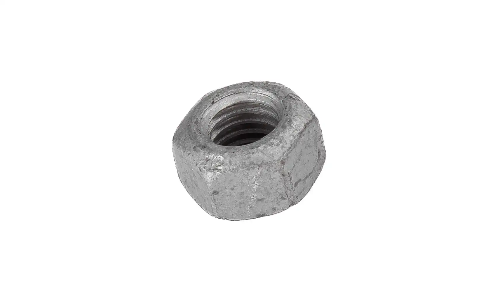 BMW Sechskantmutter selbstsichernd M8 07129922716 - 3er, Z1, Z3,