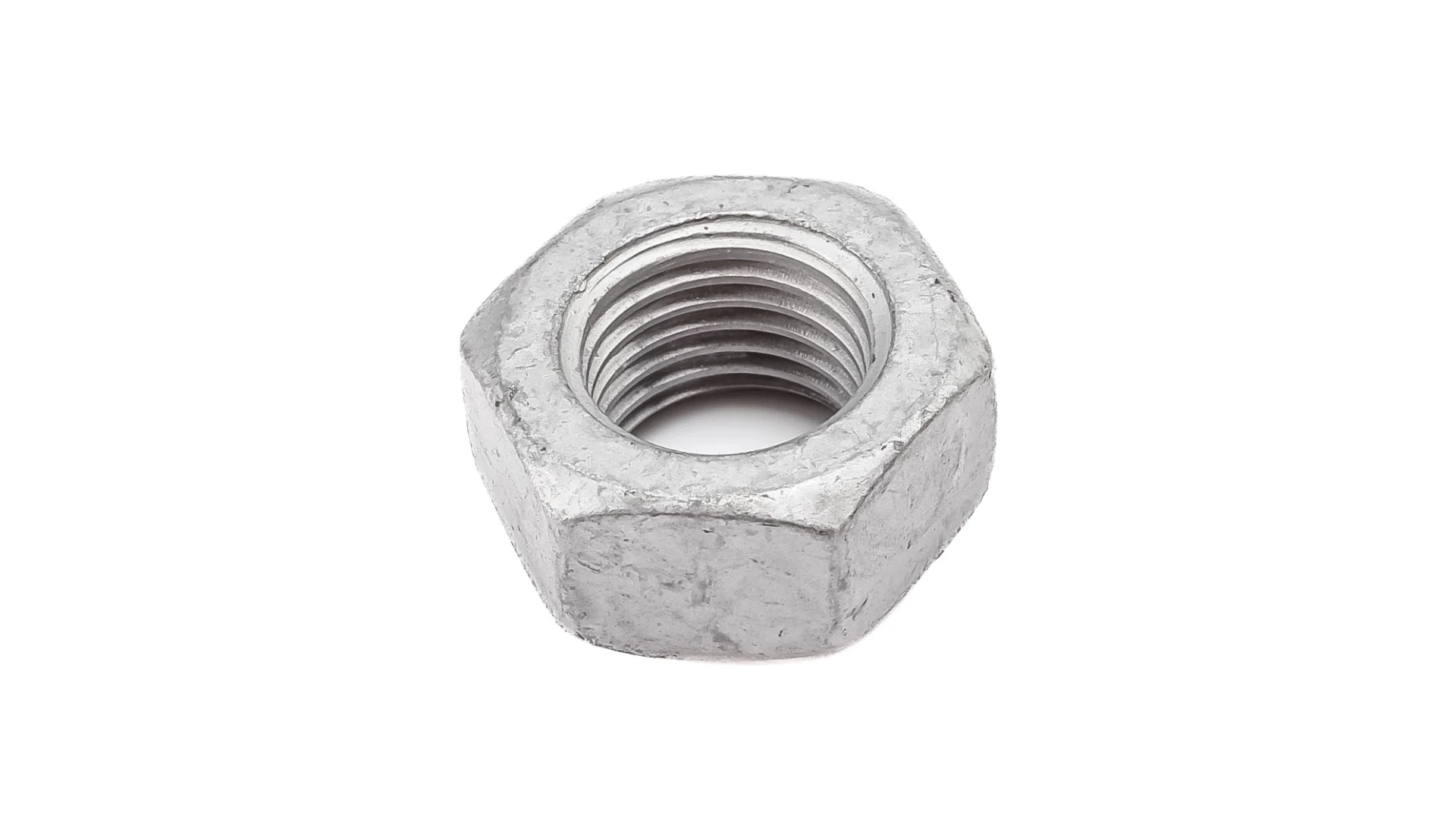 BMW Sechskantmutter selbstsichernd M14X1,5 E12 E21 E23 E24 E28 E31 E32 E34 07129922745