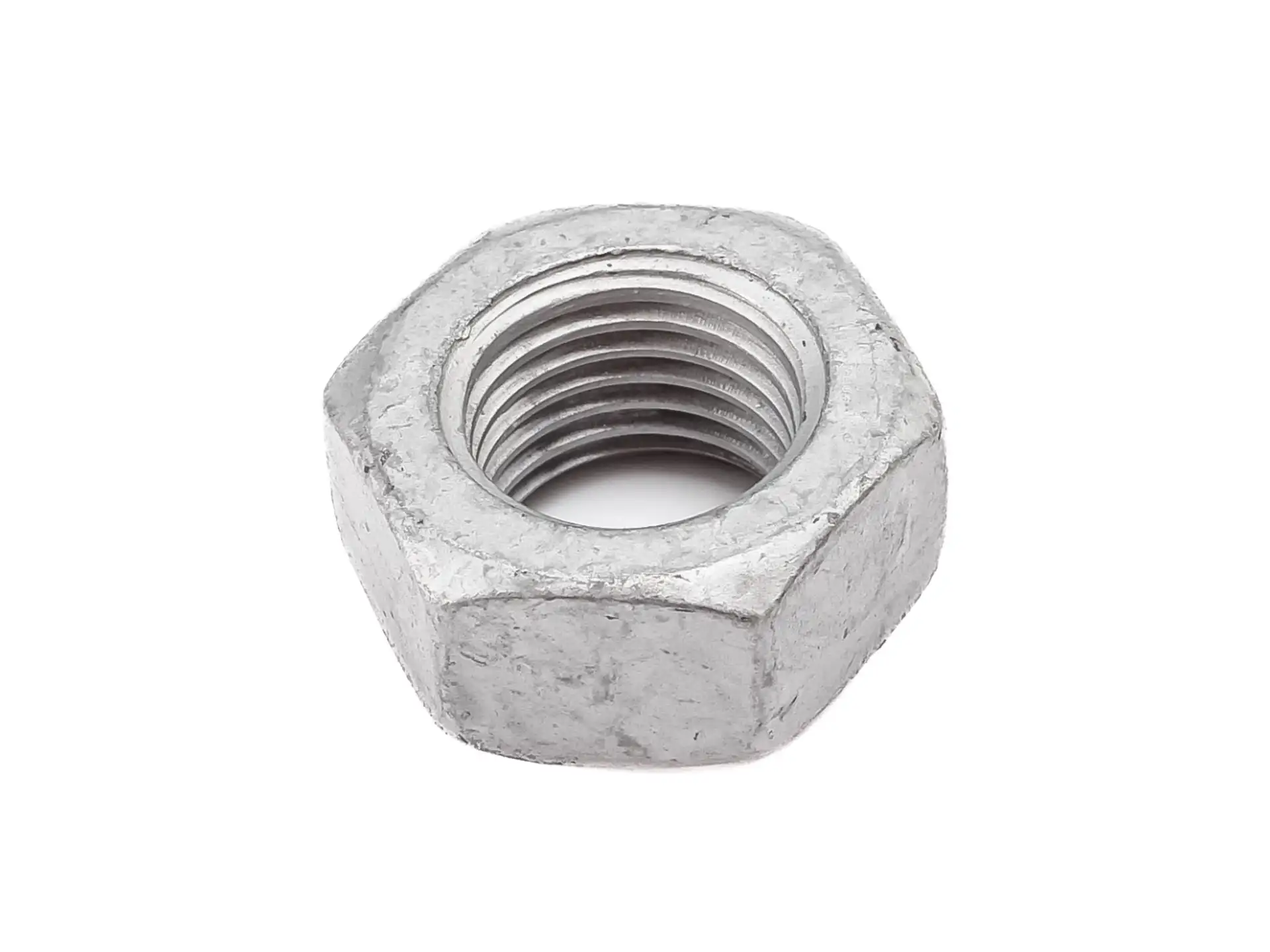 BMW Sechskantmutter selbstsichernd M14X1,5 E12 E21 E23 E24 E28 E31 E32 E34 07129922745