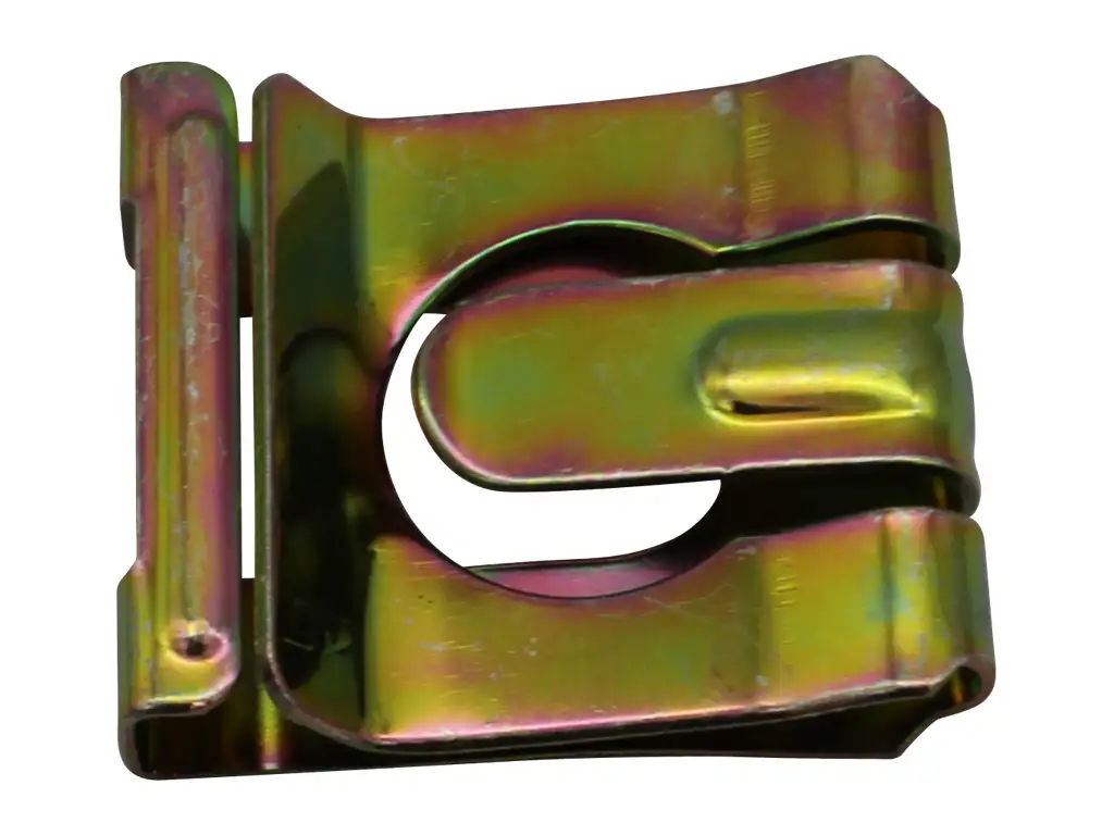 BMW Klammer E32 E34 E36 07129934931 - Z3 E36, 5er E34, 7er E32