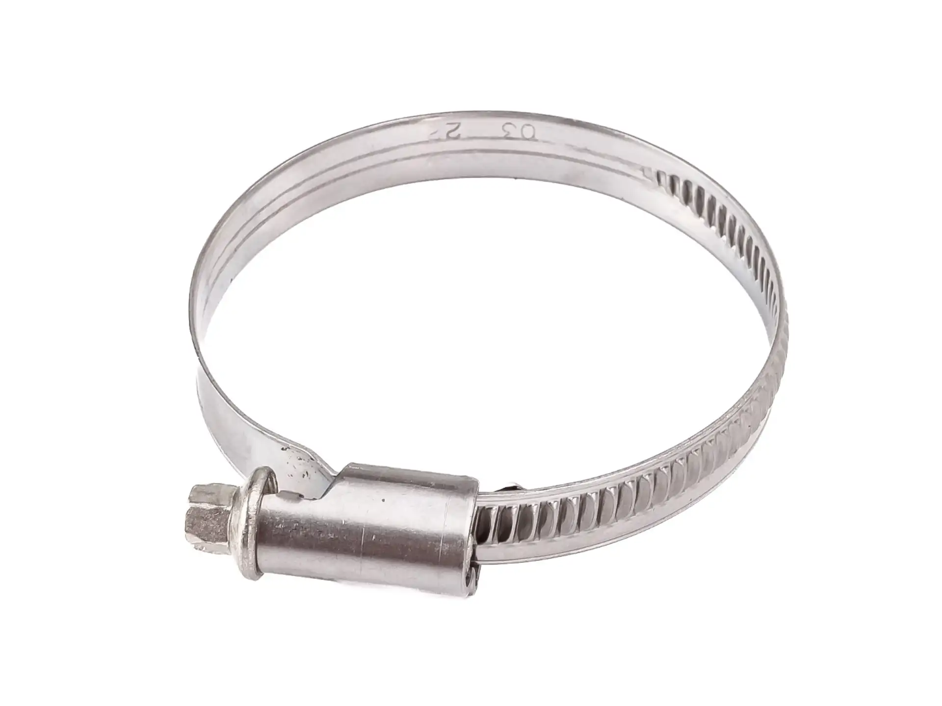 BMW Schlauchschelle L=47-54MM R50 R60 R75 R90 R90S R45 R45T R65 R65T A10 E12 E23 E24 E28 E30 E31 E32 E34 E36 E38 E39 E52 E85 07129952121