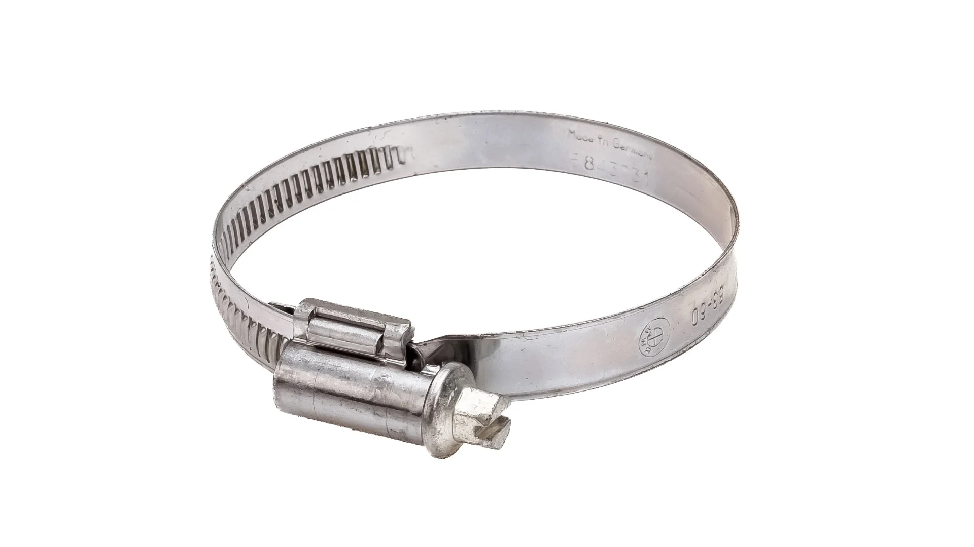 BMW Schlauchschelle L=53-60MM 07129952123-2