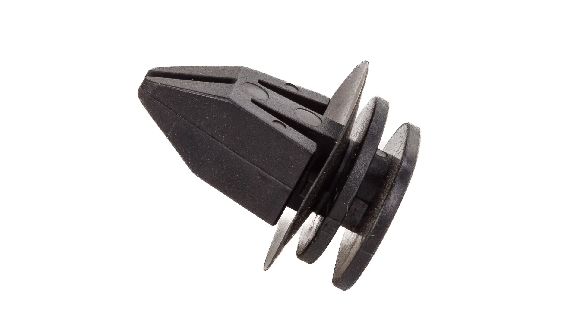 BMW/MINI Clip schwarz 07131480419-2