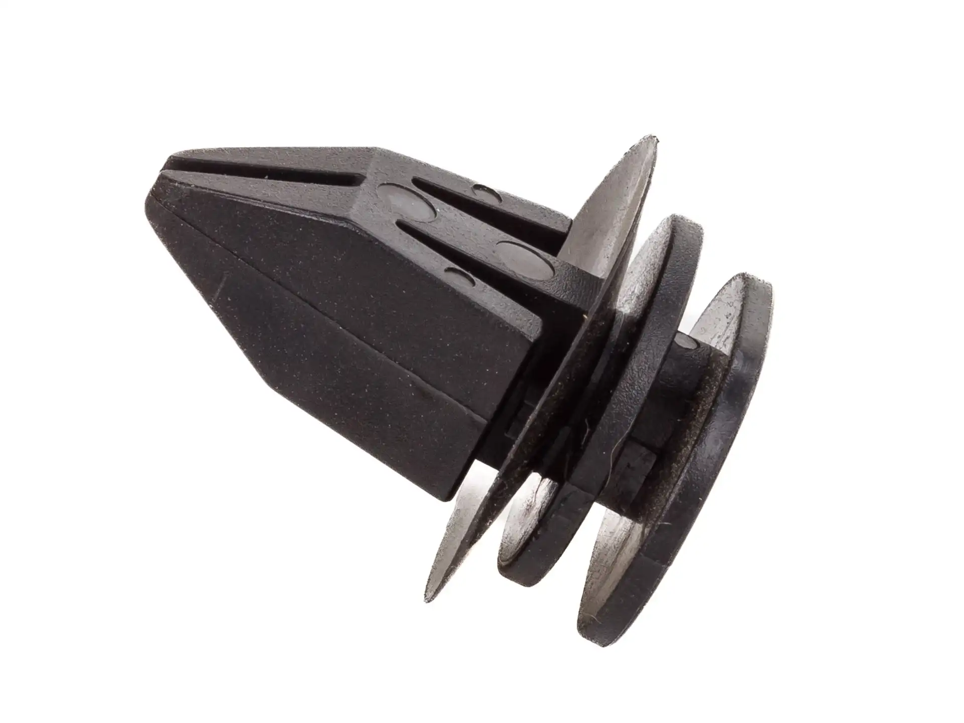 BMW/MINI Clip schwarz 07131480419