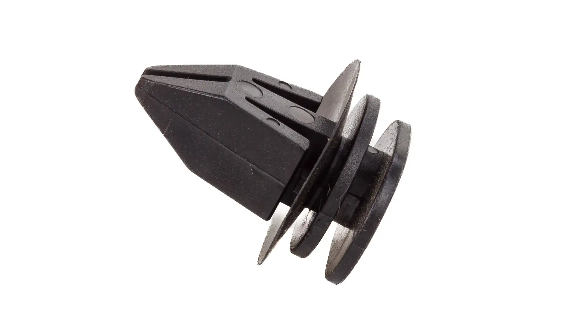 BMW/MINI Clip schwarz 07131480419 - MINI