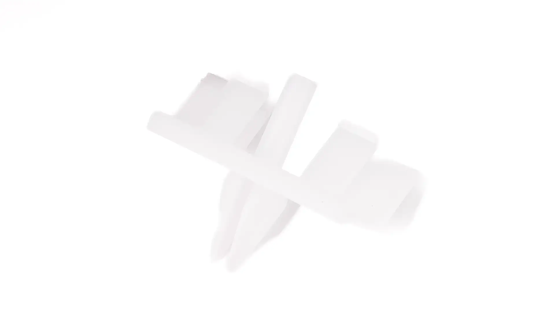 BMW Clip R50 R52 R53 07131490537 - MINI R50, MINI R53, MINI R52