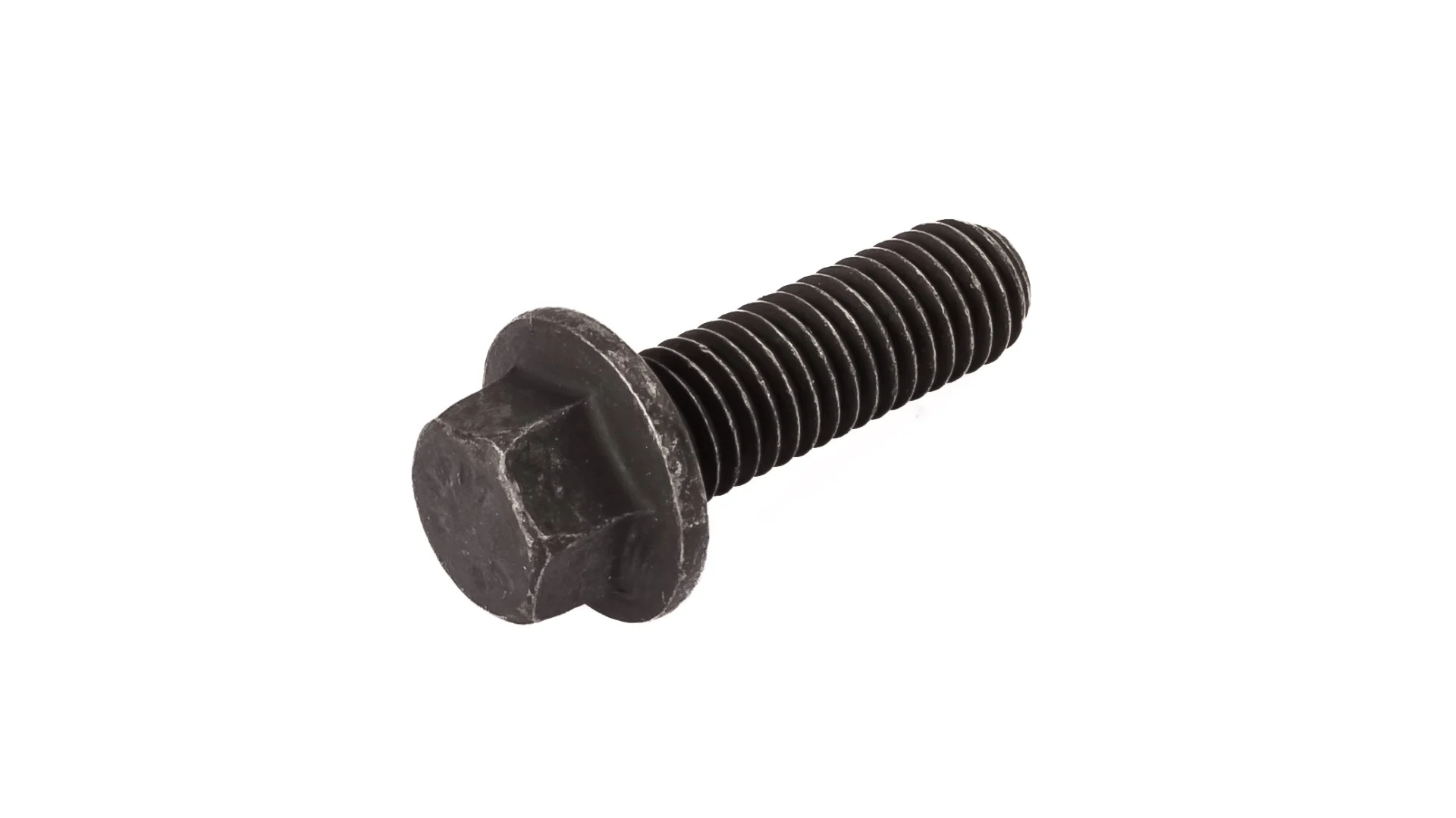 BMW Schraube mit Flansch M8X25MM R50 R52 R53 07131500896