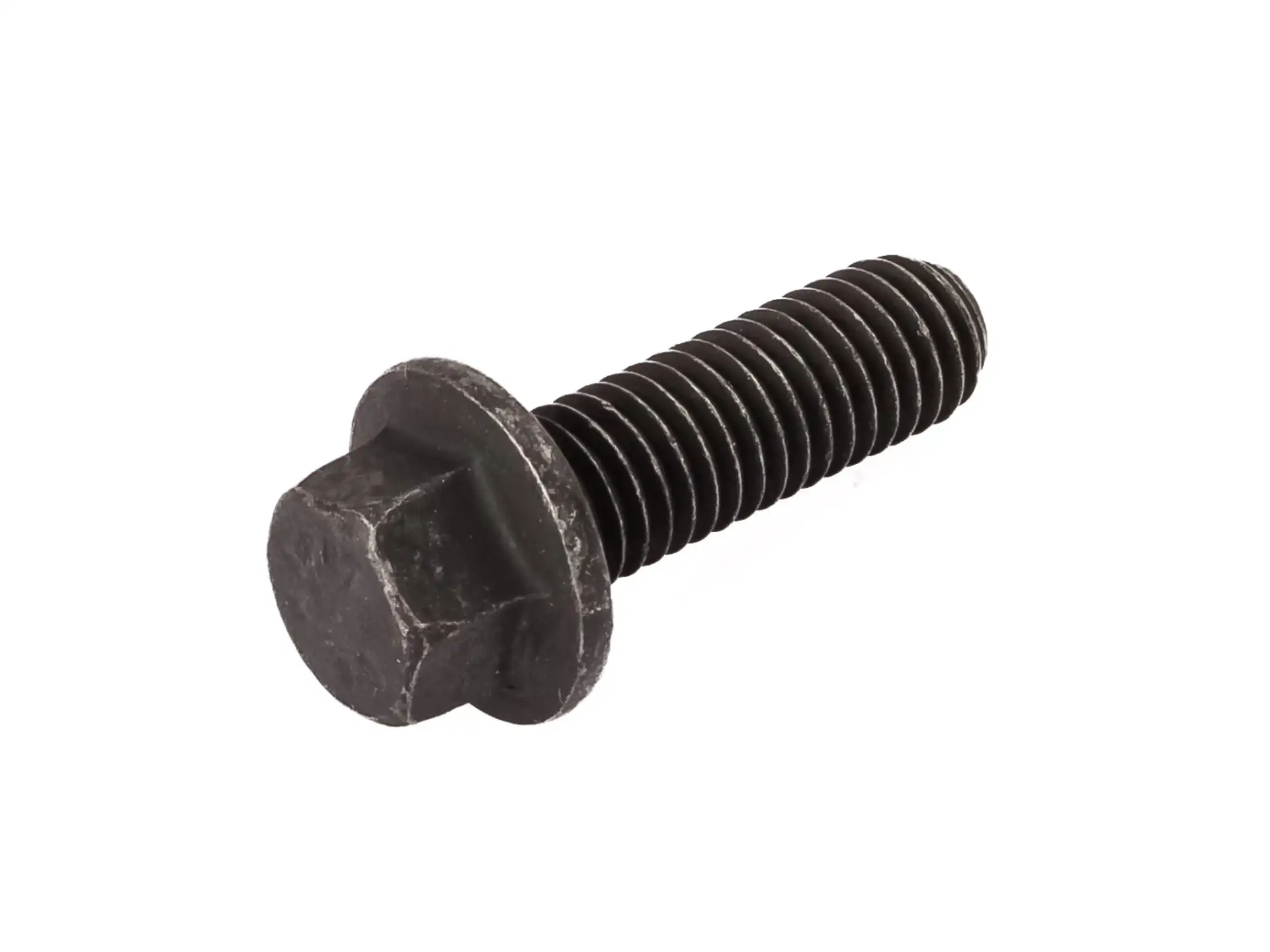 BMW Schraube mit Flansch M8X25MM R50 R52 R53 07131500896