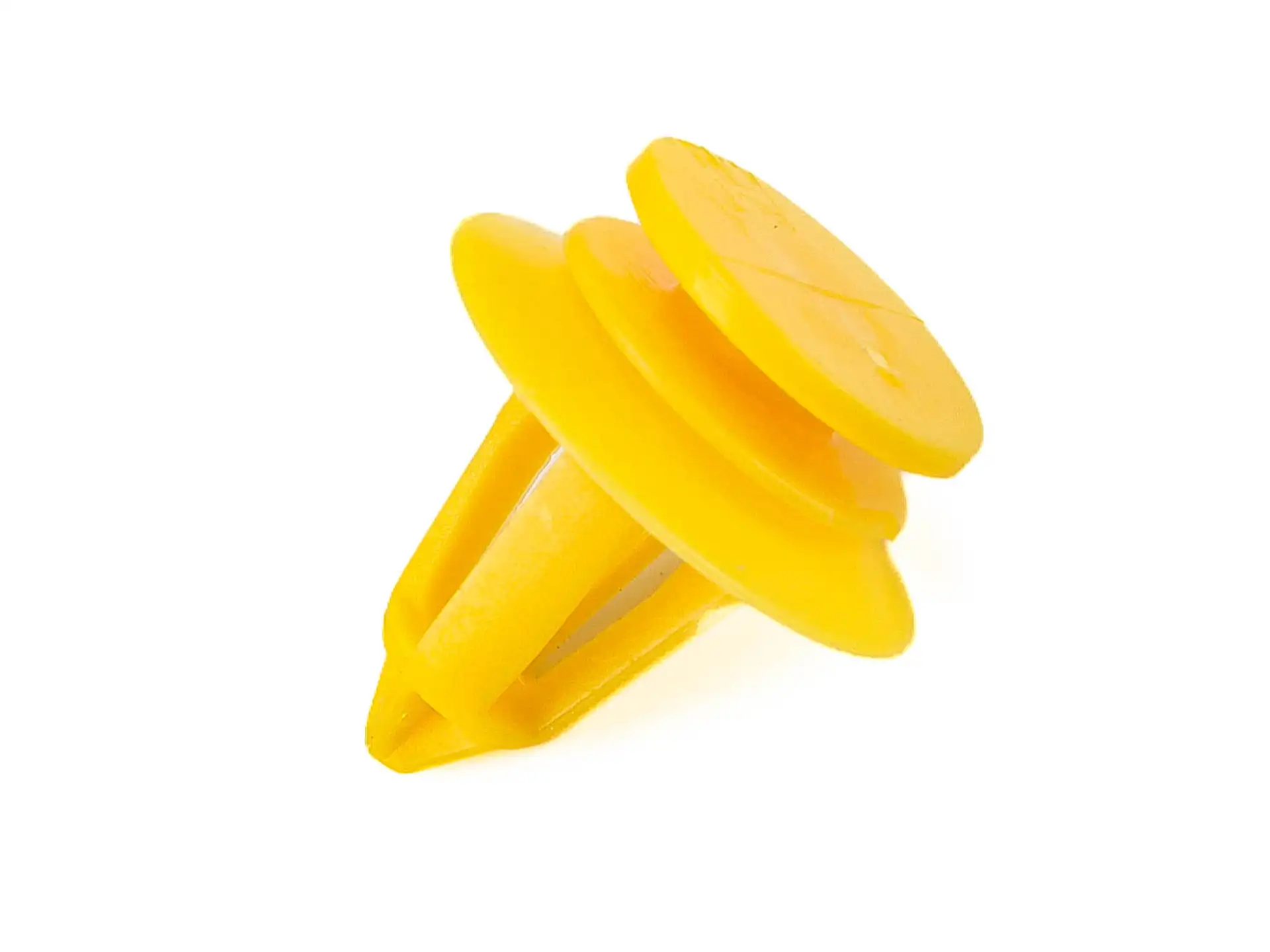 BMW Clip gelb R50 R52 R53 R56 R58 R59 07131503417