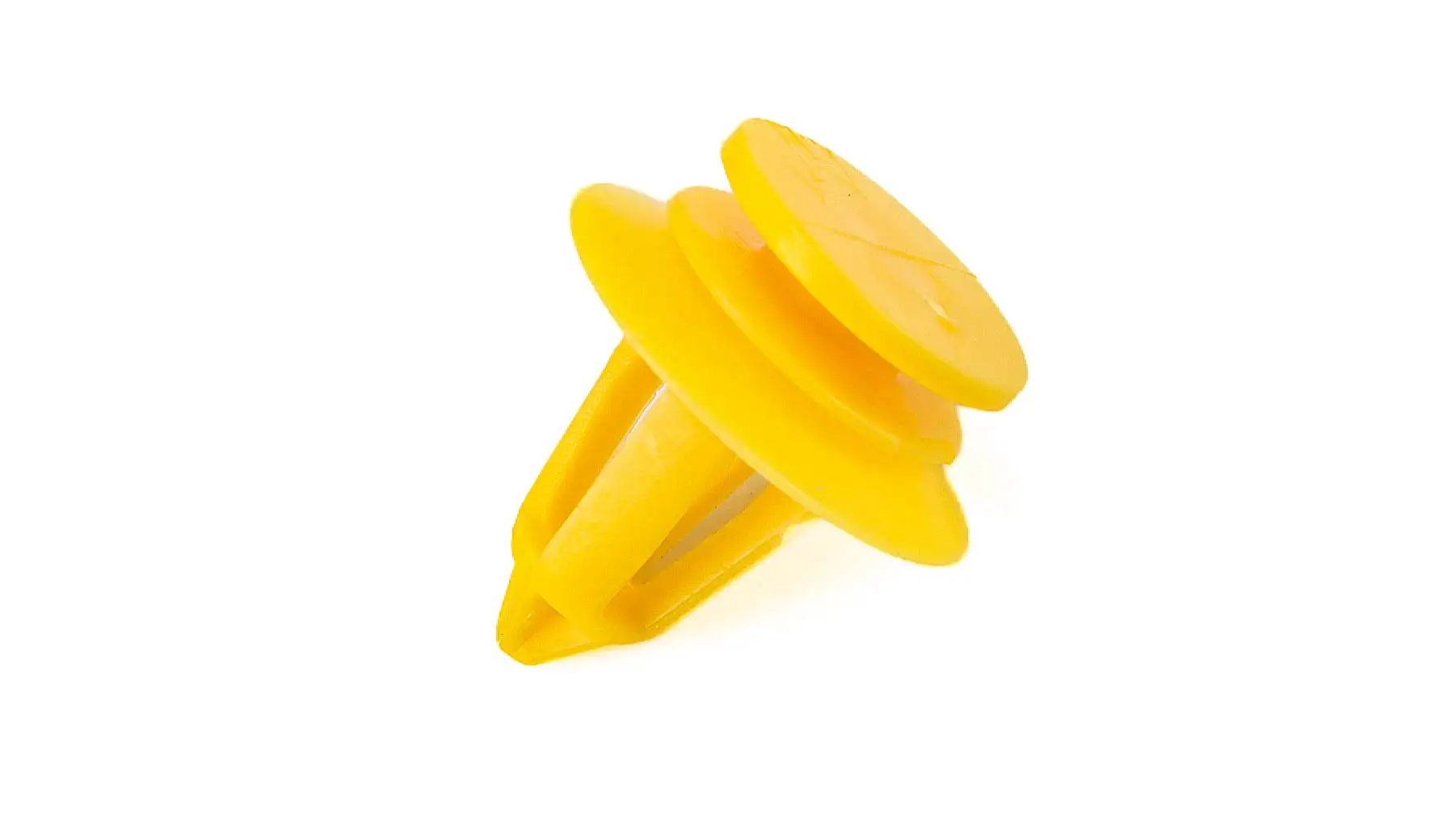 BMW Clip gelb R50 R52 R53 R56 R58 R59 07131503417 - MINI
