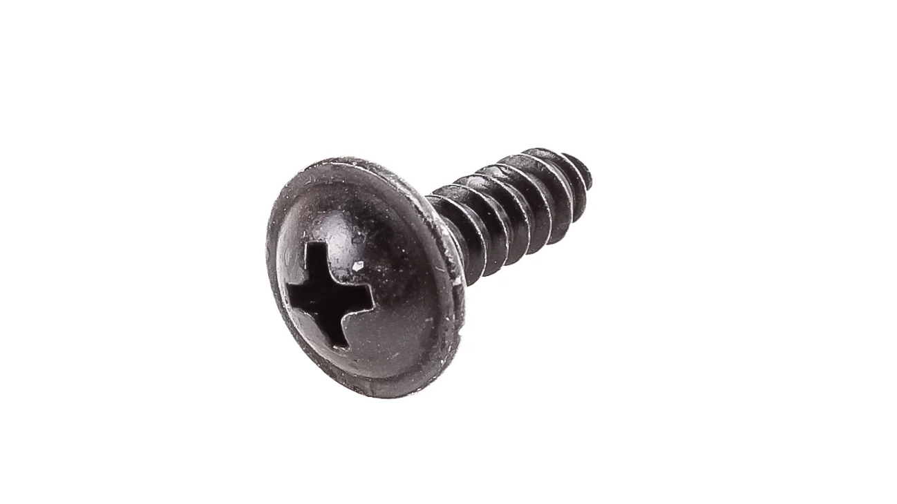BMW Linsenblechschraube 4,8X16 07142756133