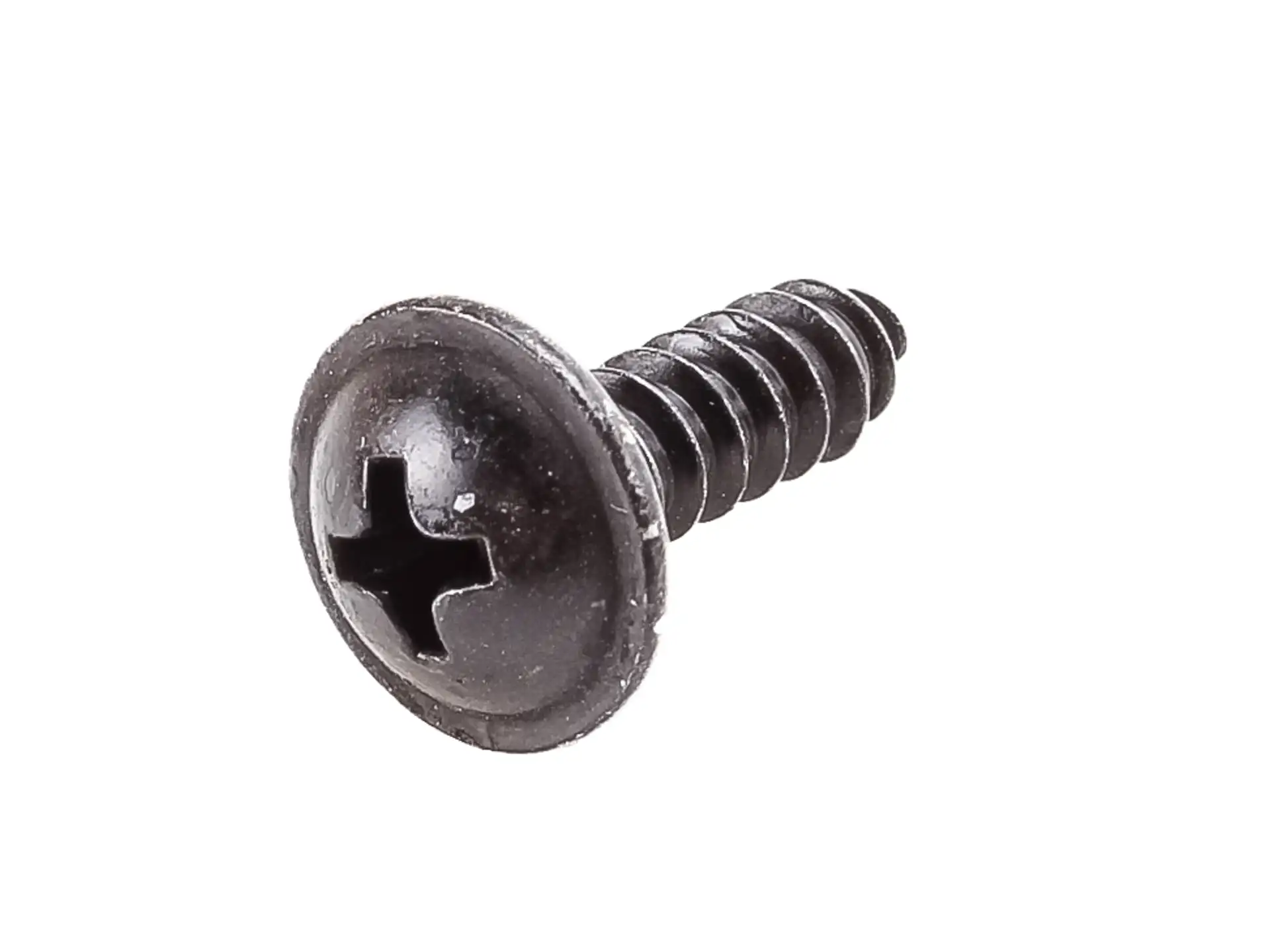 BMW Linsenblechschraube 4,8X16 07142756133