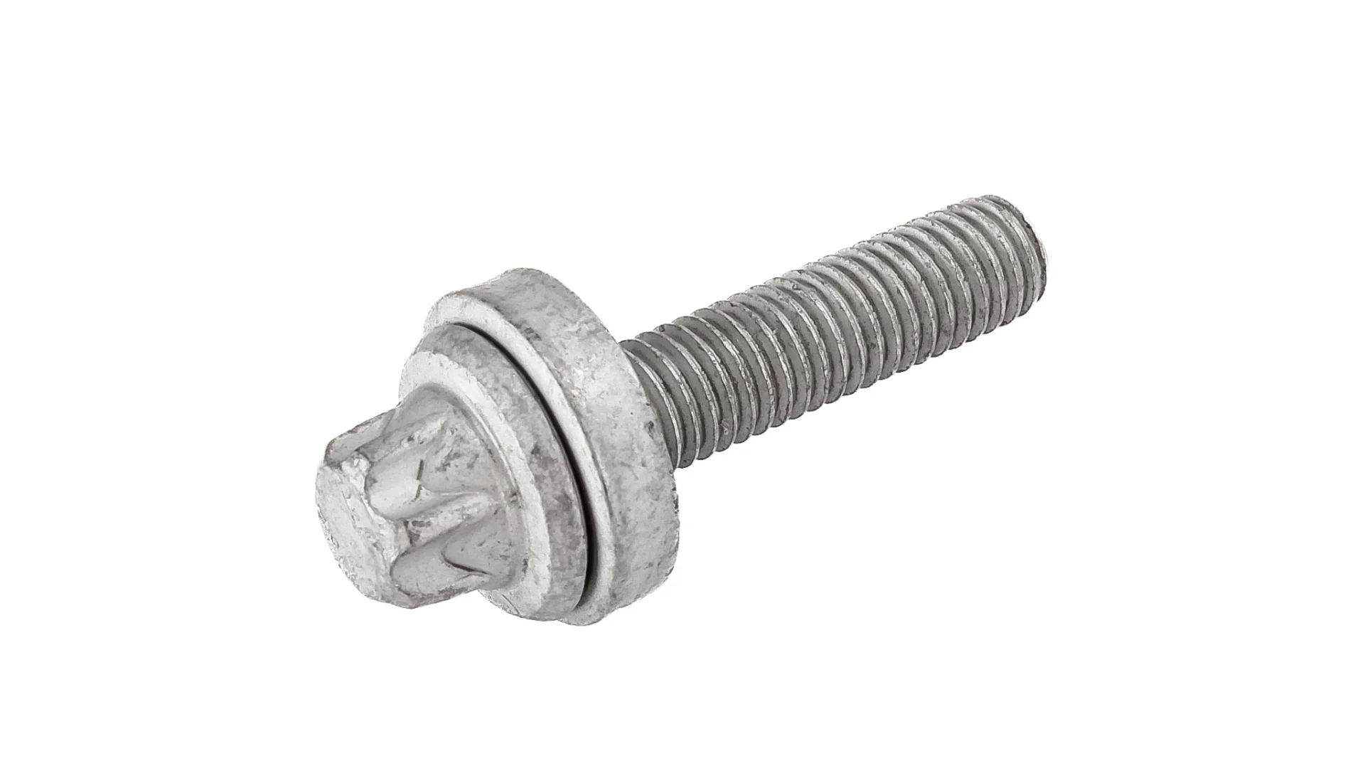BMW Kombischraube M8x35 10,9 ASA G01 G02 G20 G21 G28 07146884194