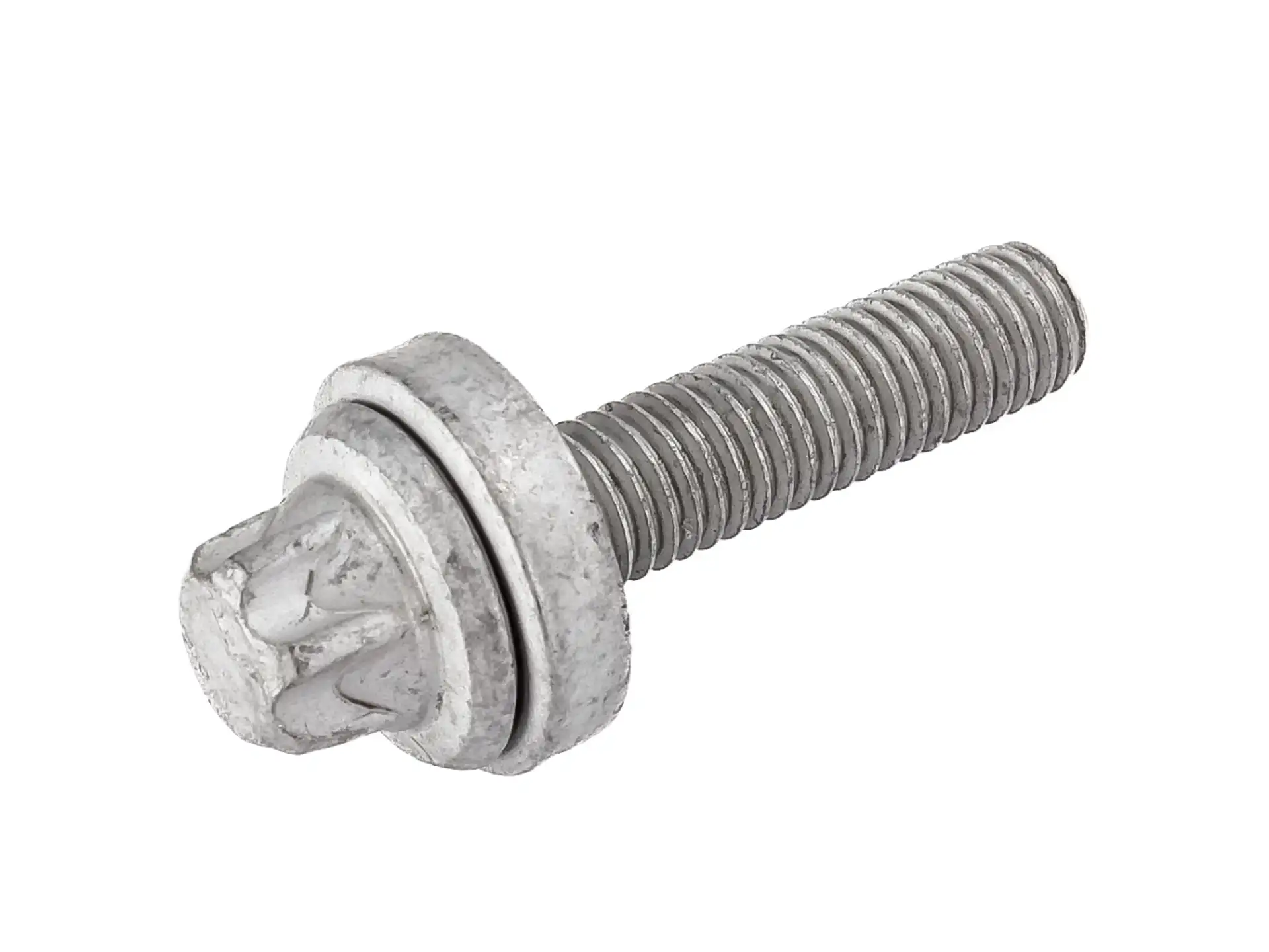 BMW Kombischraube M8x35 10,9 ASA G01 G02 G20 G21 G28 07146884194