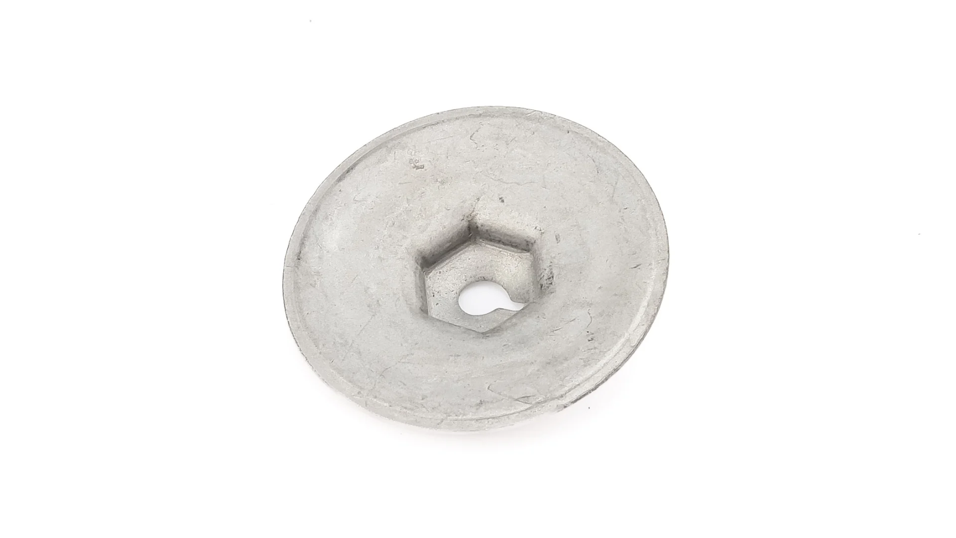 BMW Blechmutter D=30MM, ZNS3 - 07146949380