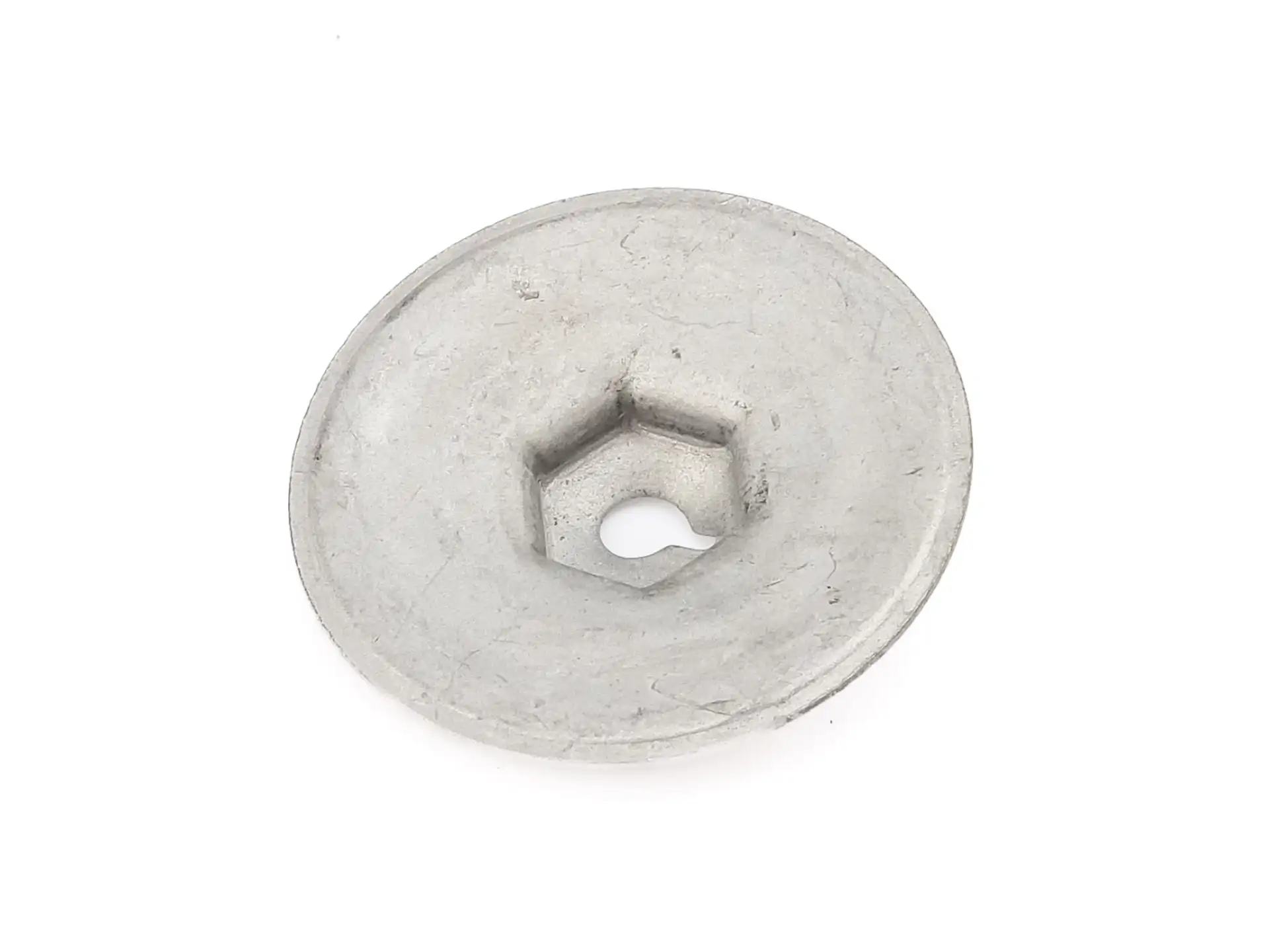 BMW Blechmutter D=30MM, ZNS3 - 07146949380