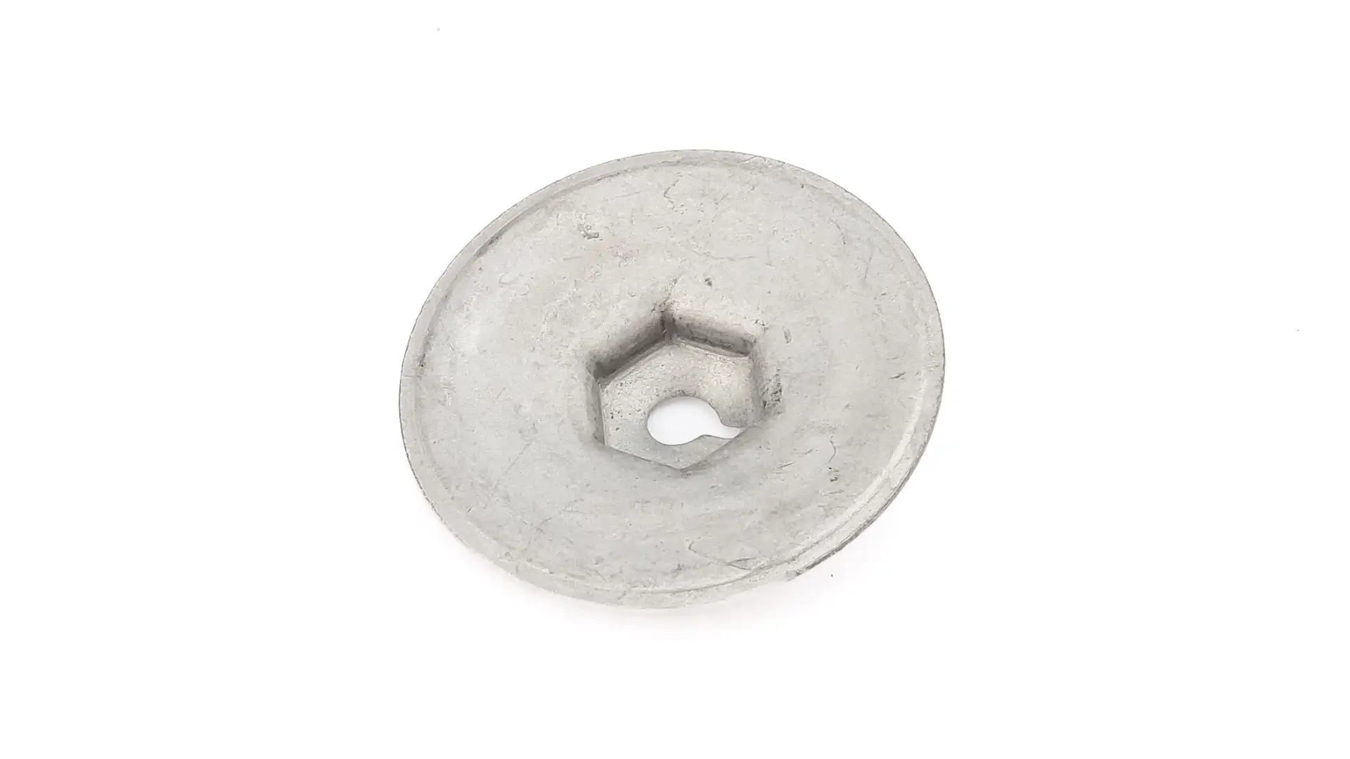 BMW Blechmutter D=30MM, ZNS3 - 07146949380 - 1er, 2er, Z1, Z3, 3e