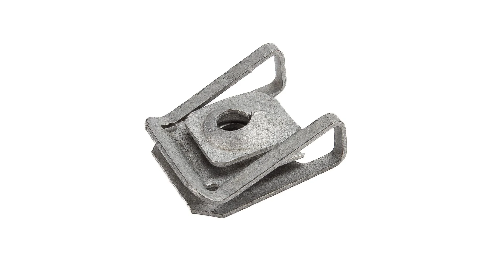 Original BMW C-Clip Mutter selbstsichernd ST 4.8 -ZNS3 07146951655 -4