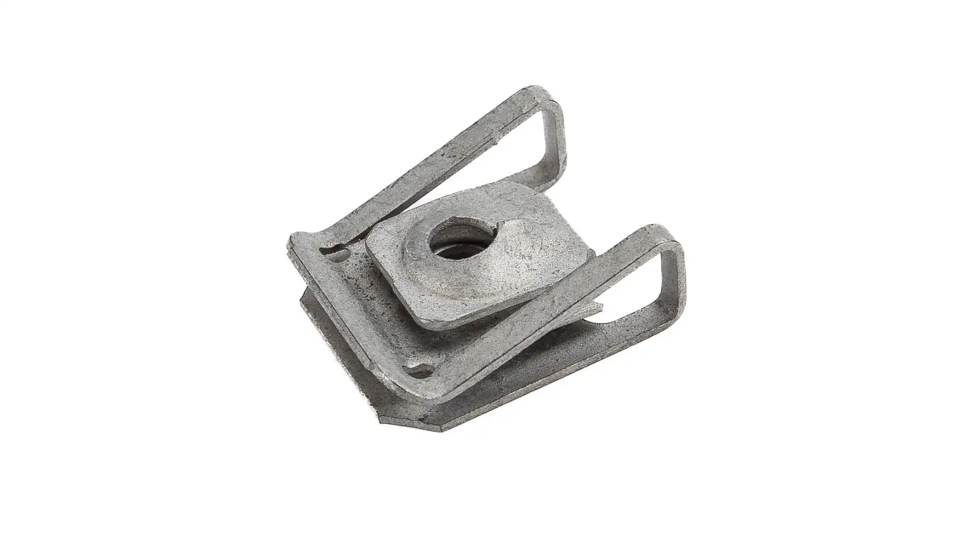 BMW C-Clip Mutter selbstsichernd ST 4.8 -ZNS3 E60 E61 E63 E64 E70
