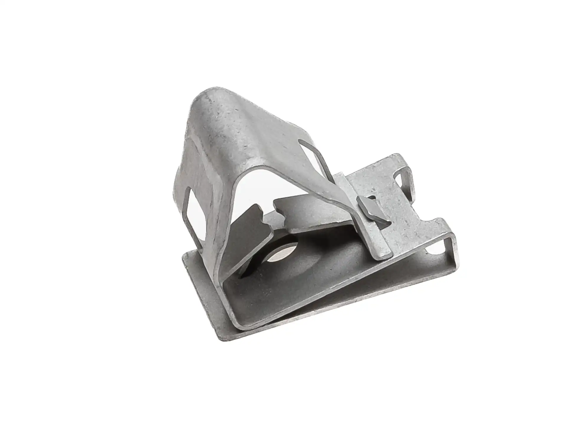 BMW Blechmutter mit Abdeckung ST4.8 E70 E71 E72 E81 E82 E87 E88 E90 E91 E92 E93 F15 F16 F85 F86 07146952931
