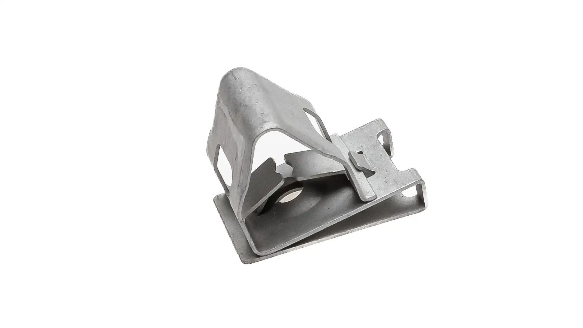 BMW Blechmutter mit Abdeckung ST4.8 E70 E71 E72 E81 E82 E87 E88 E