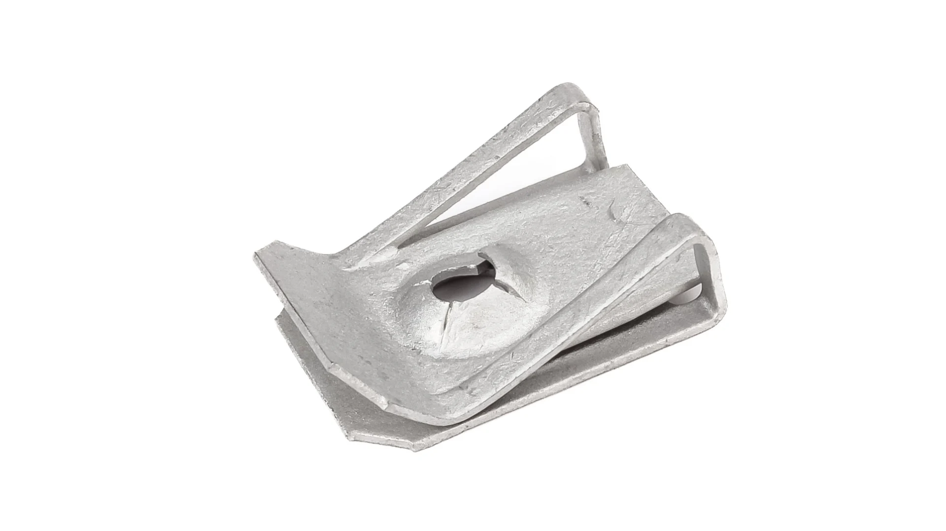 BMW Blechmutter mit Abdeckung ST4.8 E70 E71 E72 E81 E82 E87 E88 E90 E91 E92 E93 F15 F16 F85 F86 07146952931-3