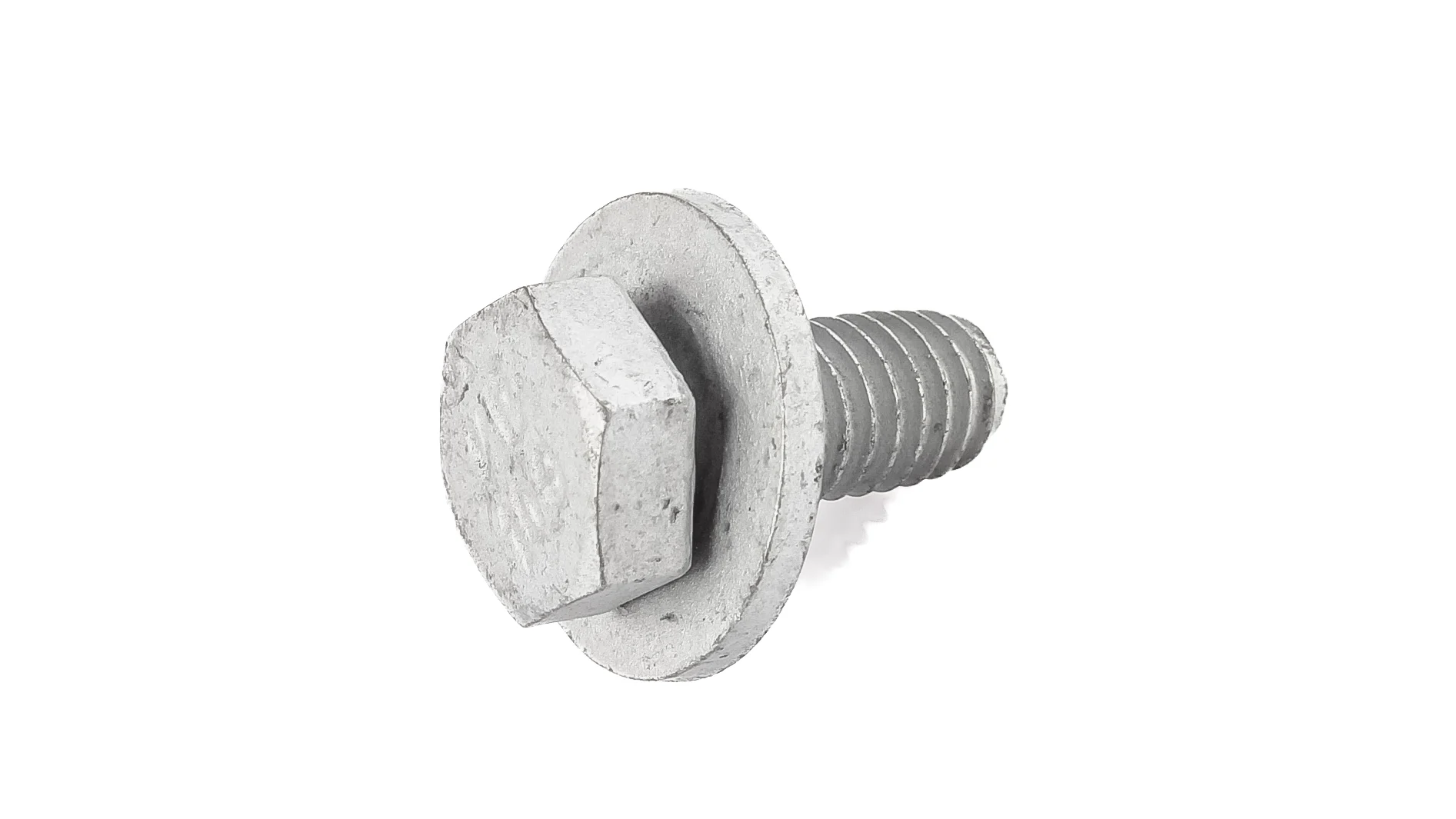 M6x12.4mm ZNS3-2